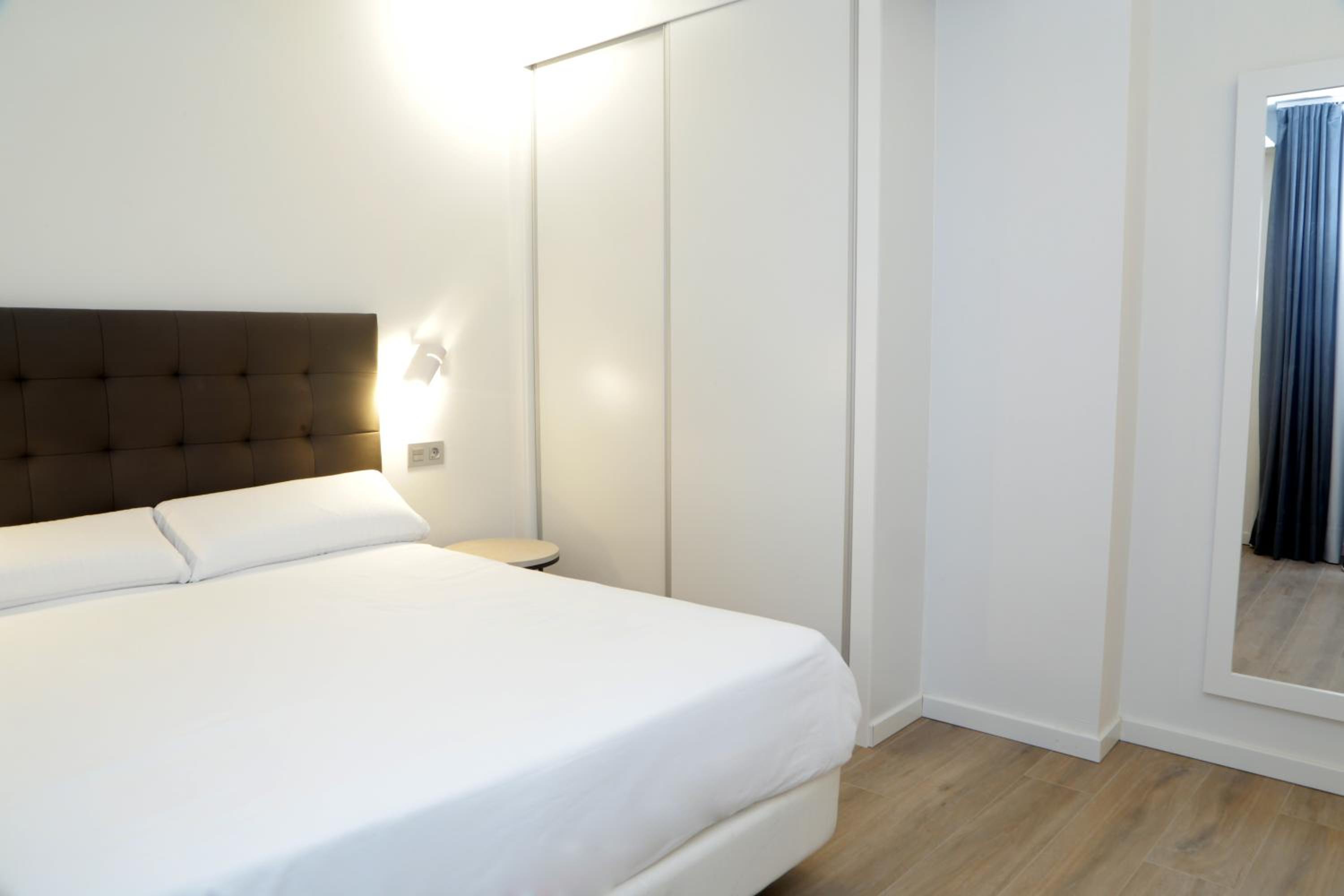 Apartamento Superior