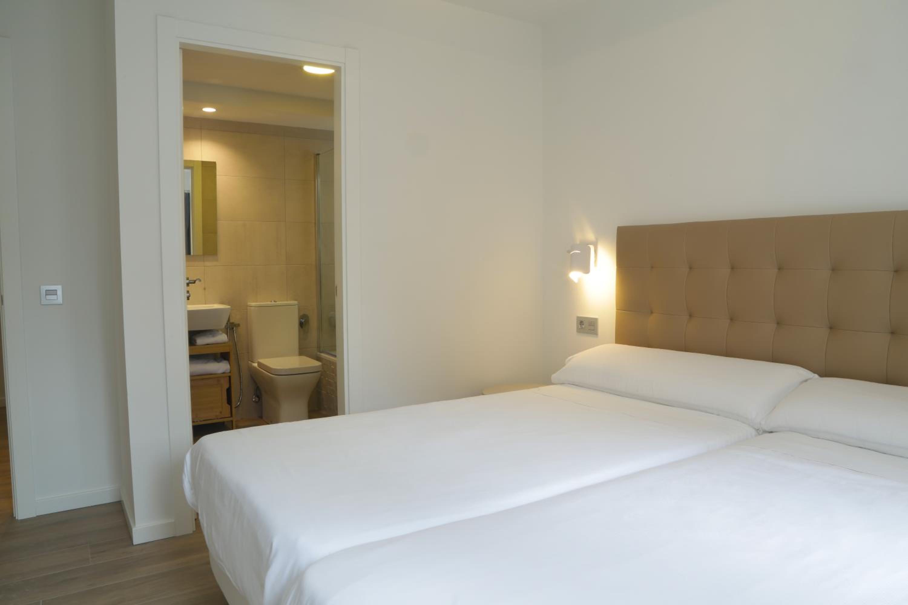 Apartamento de lujo