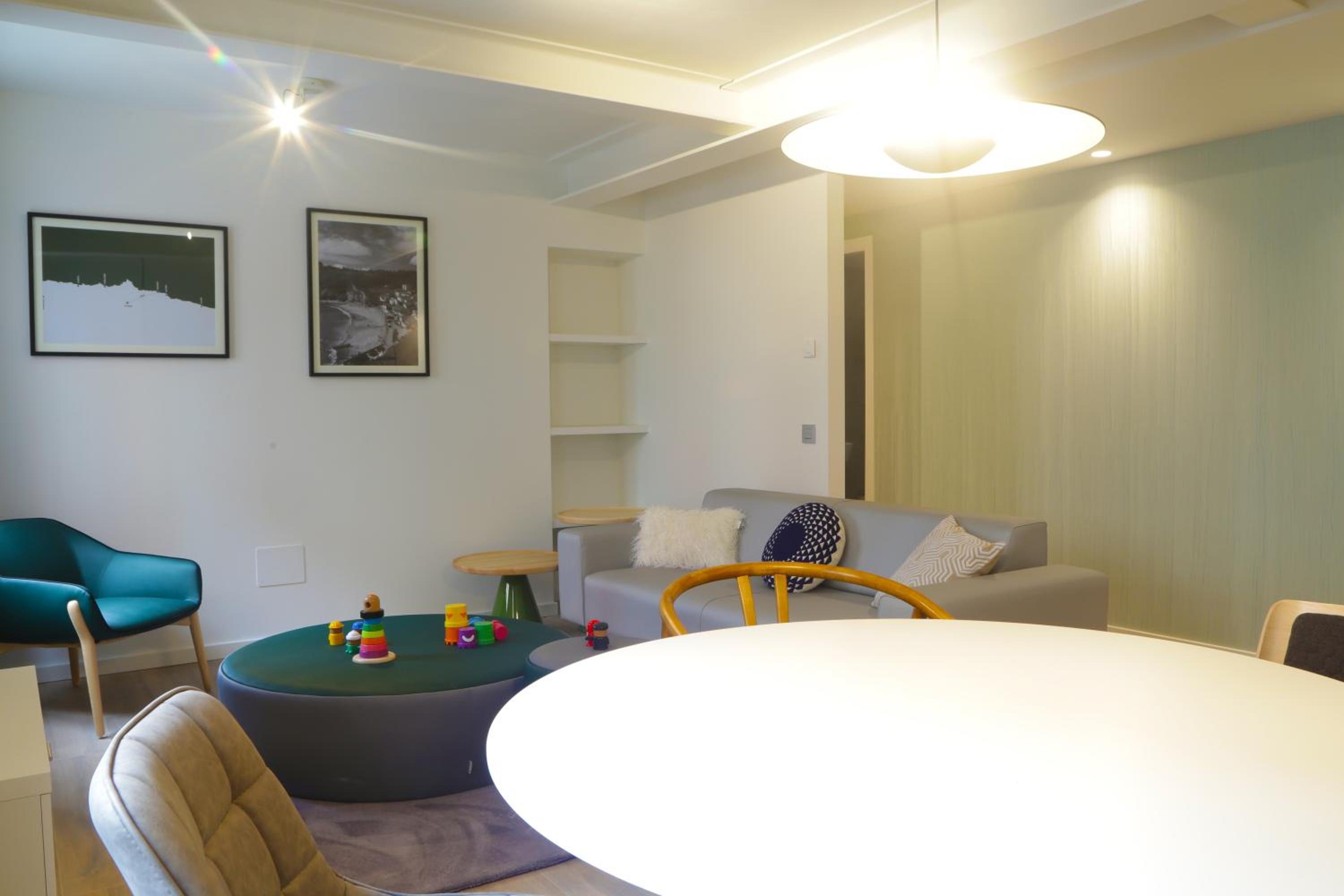 Superior Apartment