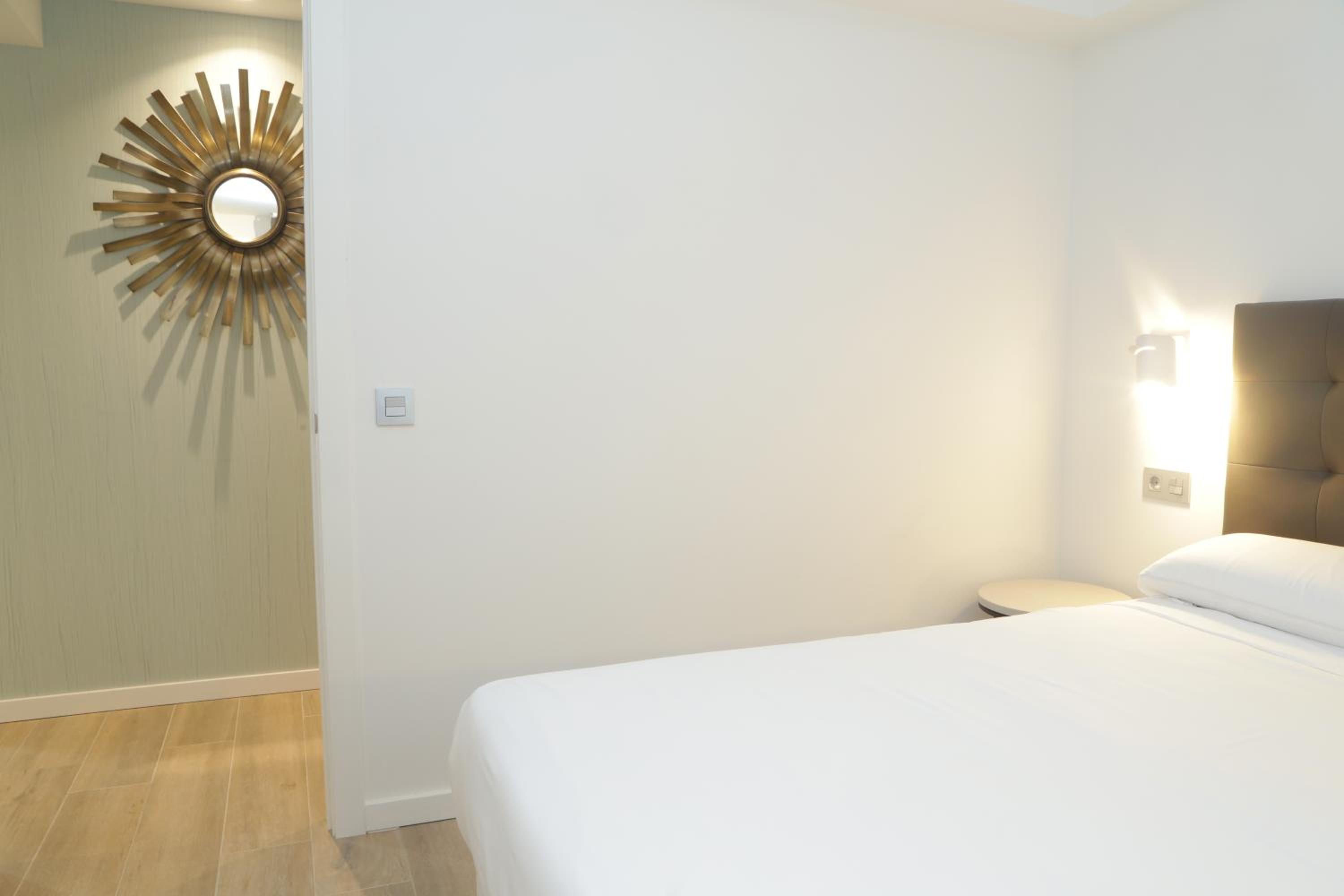 Apartamento Superior