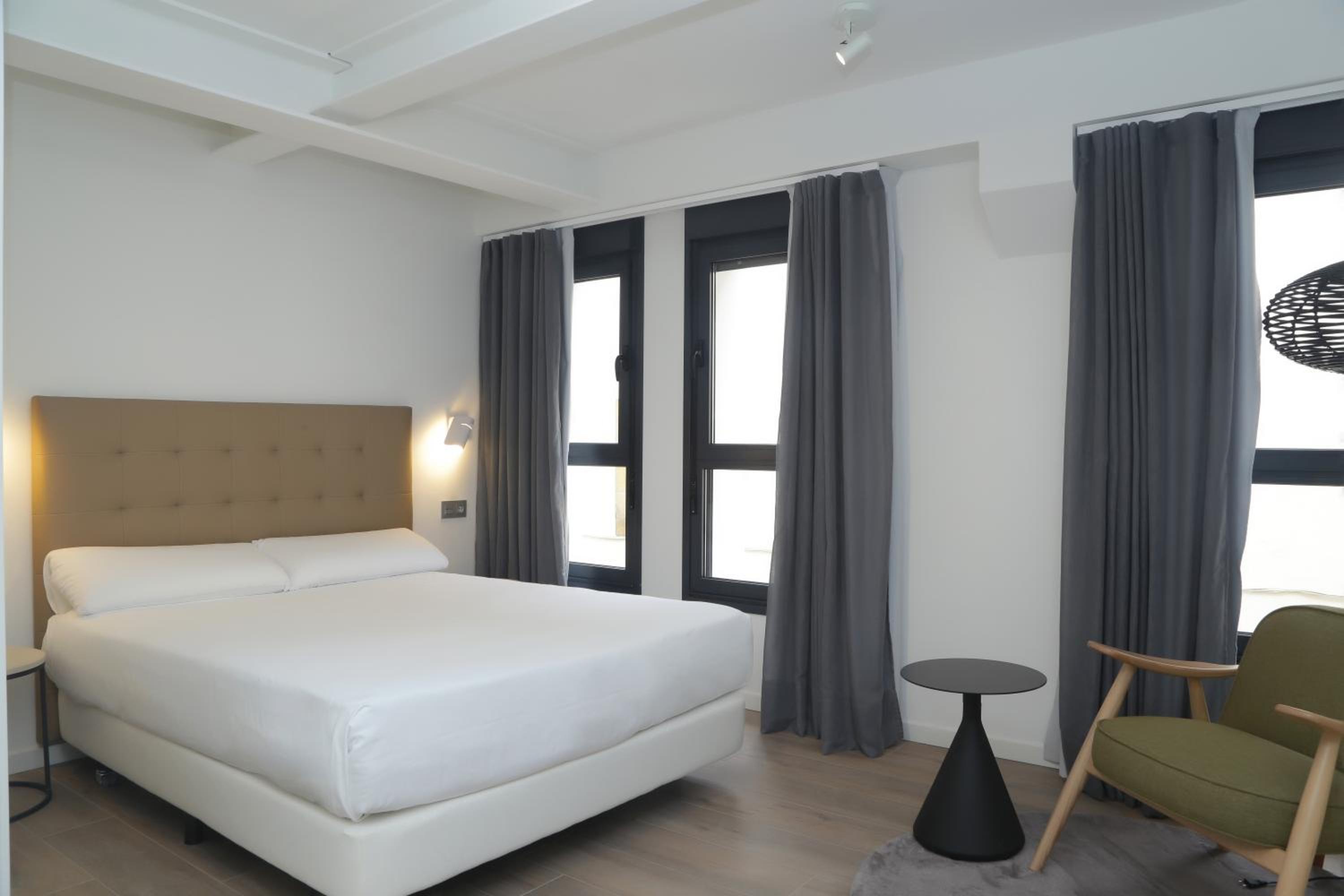 Apartamento de lujo