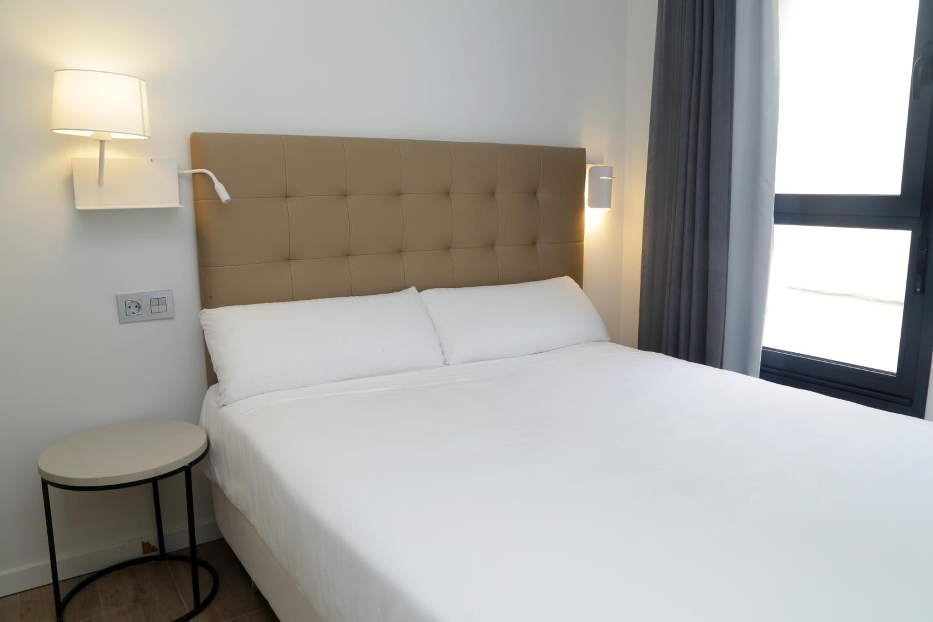 Apartamento de lujo
