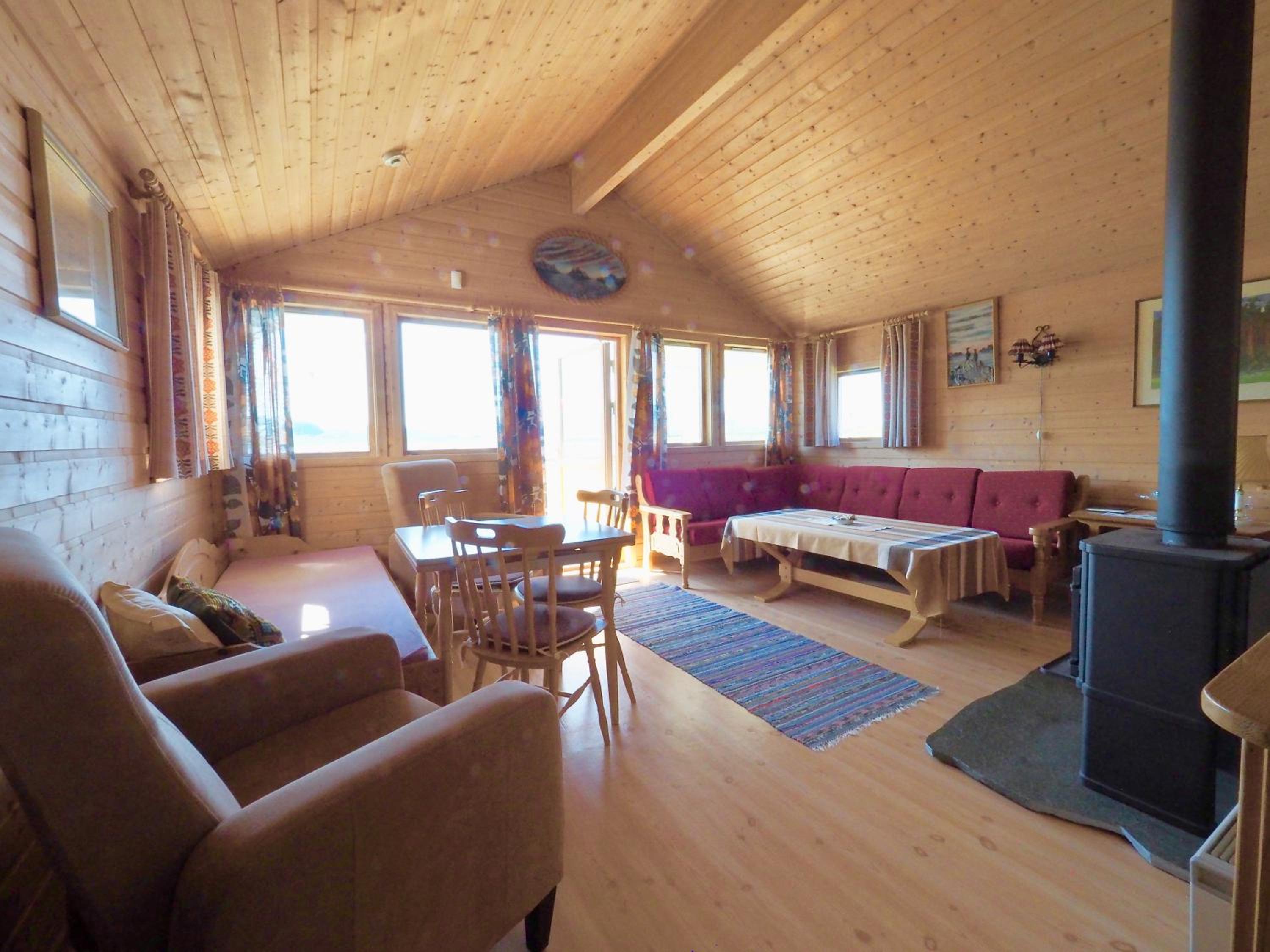 Chalet photo 1