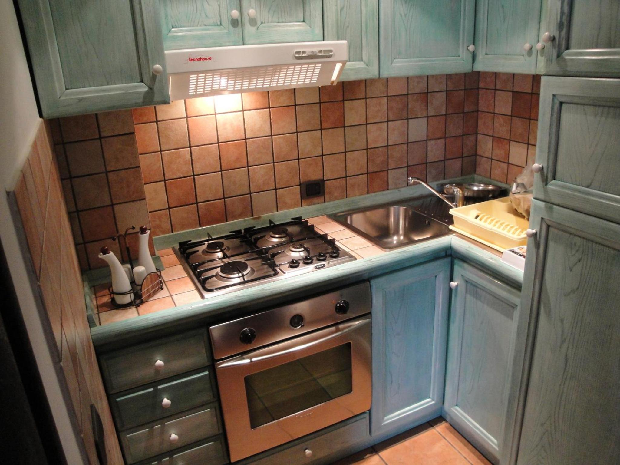 Apartment with Terrace - Photo 24