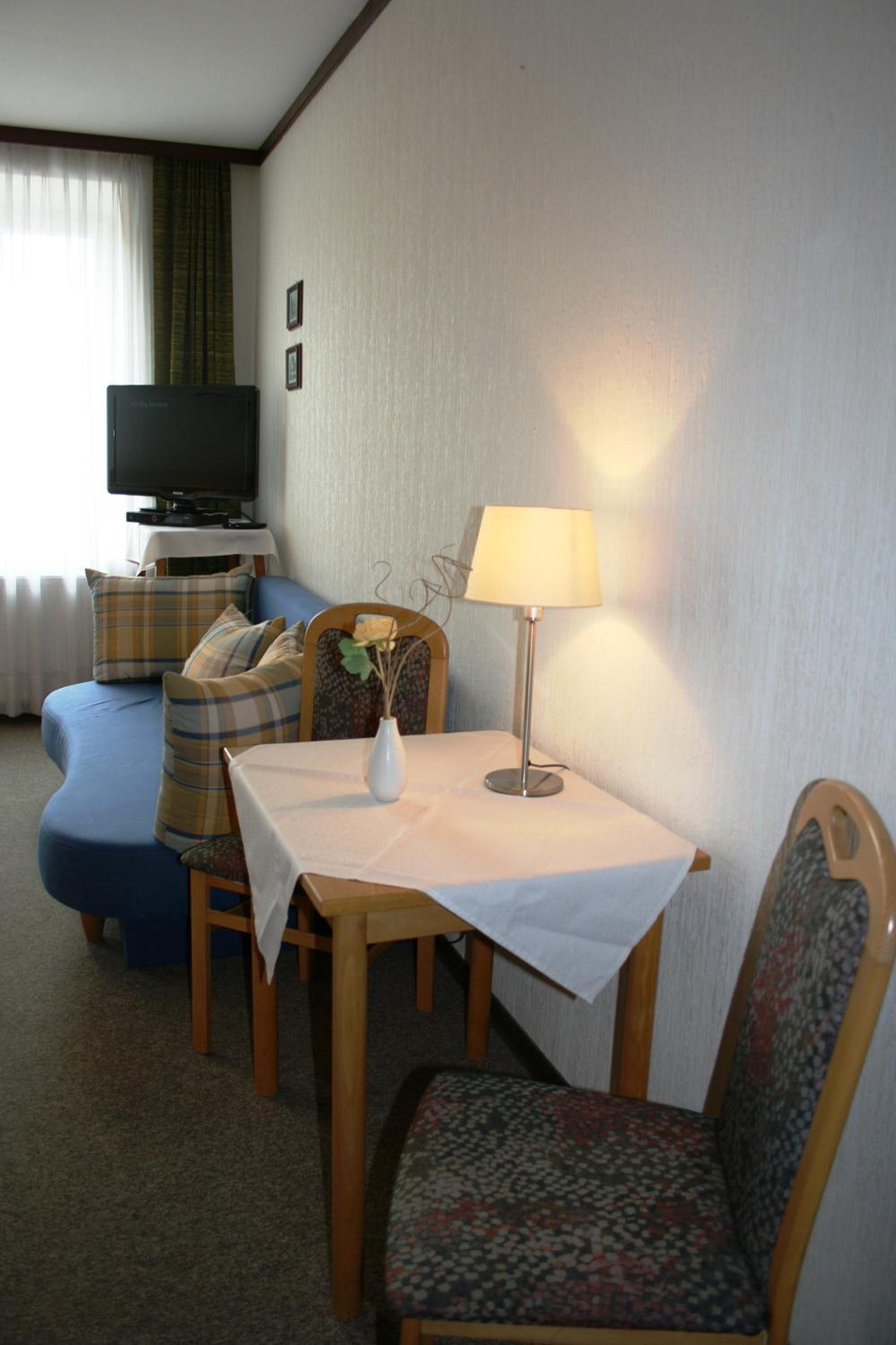 Double Room