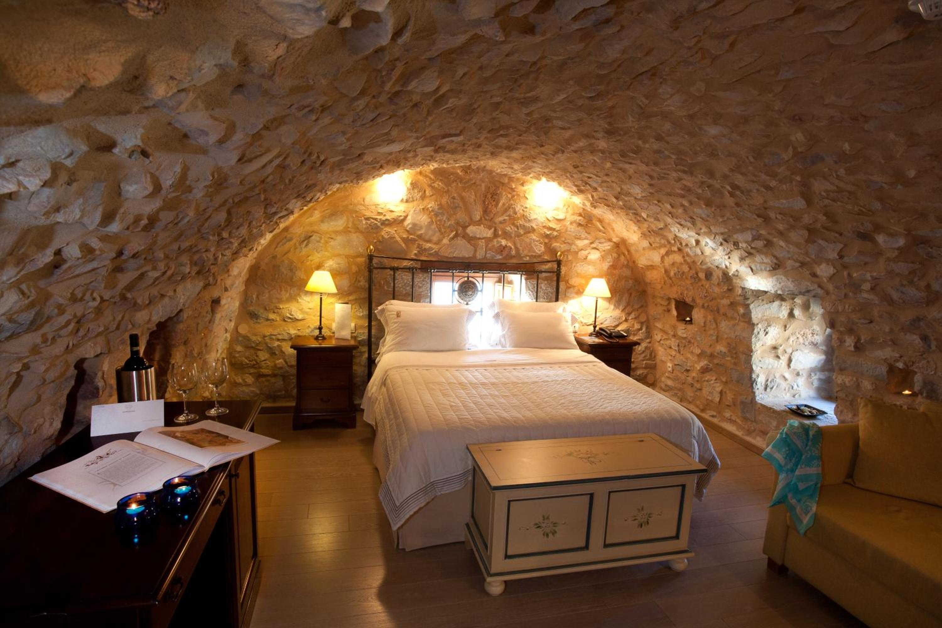 Junior Suite with Sea View