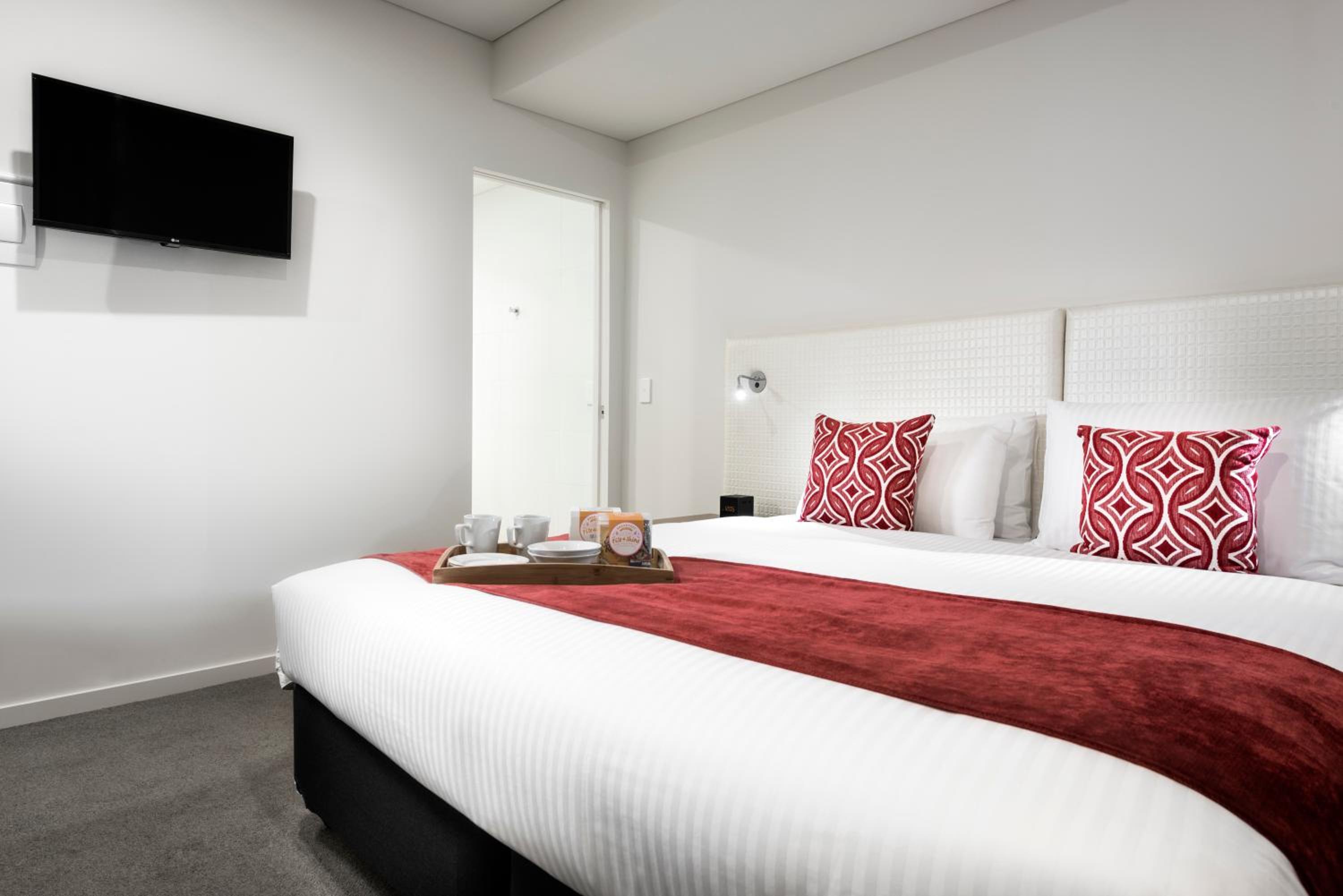 Two-Bedroom Suite - Non-Smoking