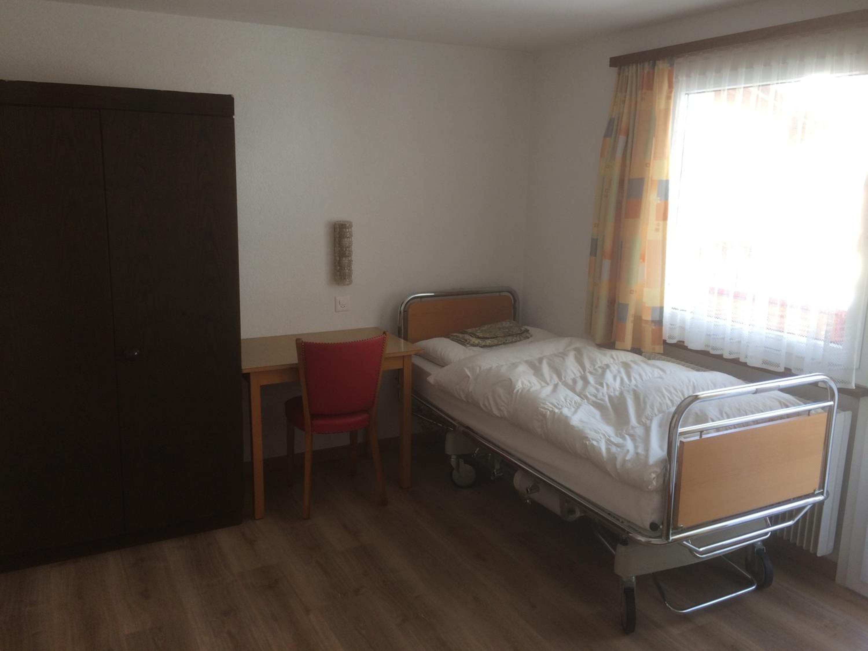 B&B Haus Granit Saas Grund, Billede 8