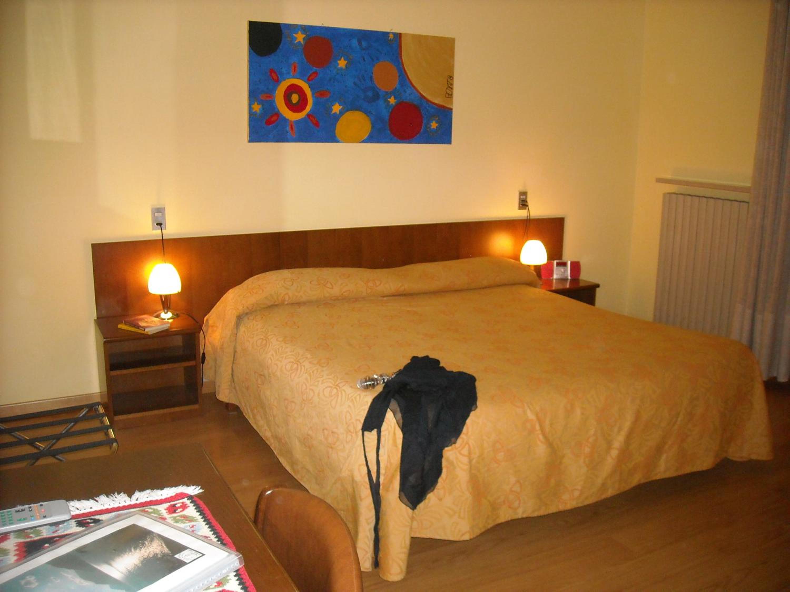 Double Room - Photo 24