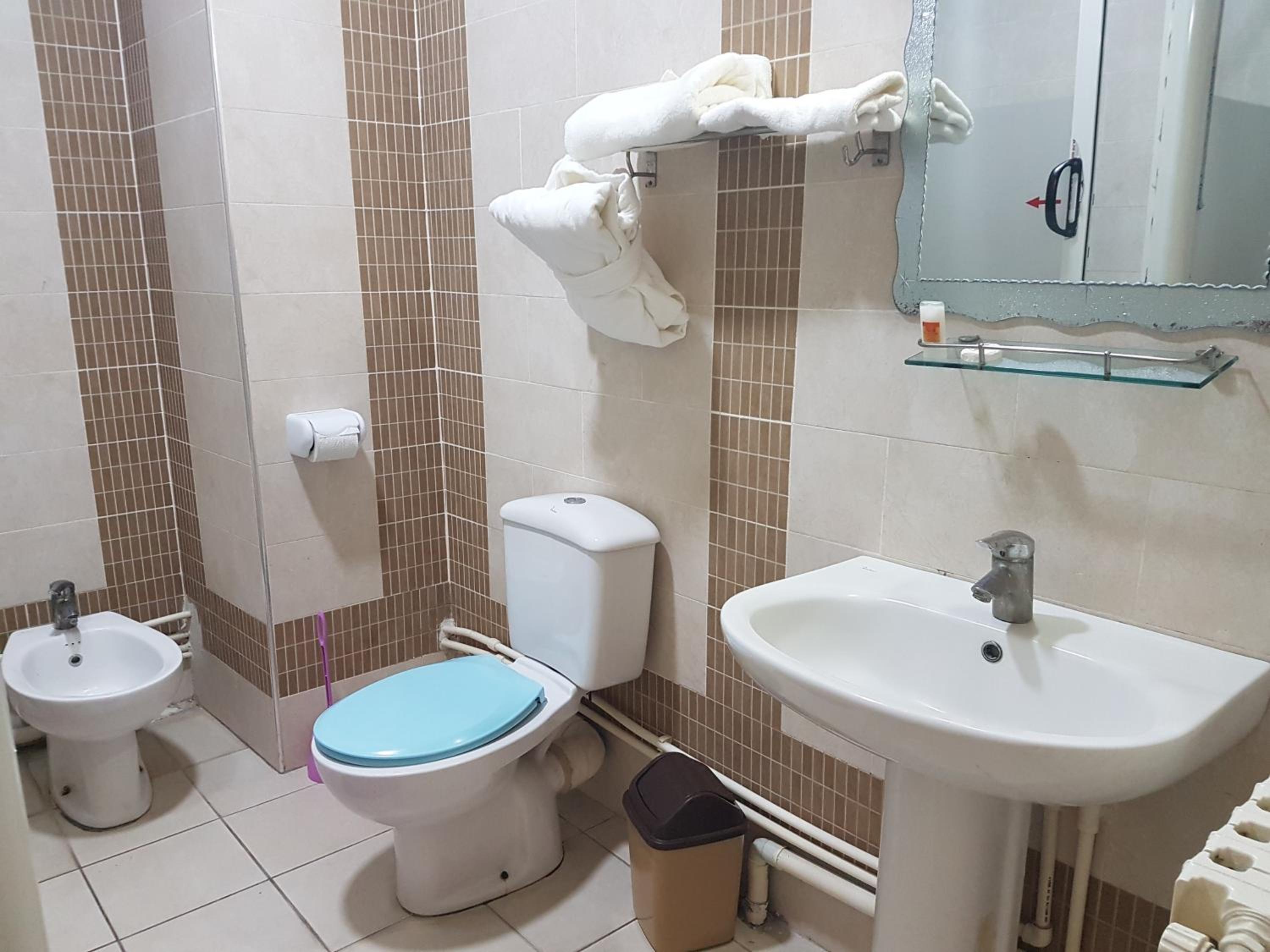 Triple Room photo 2