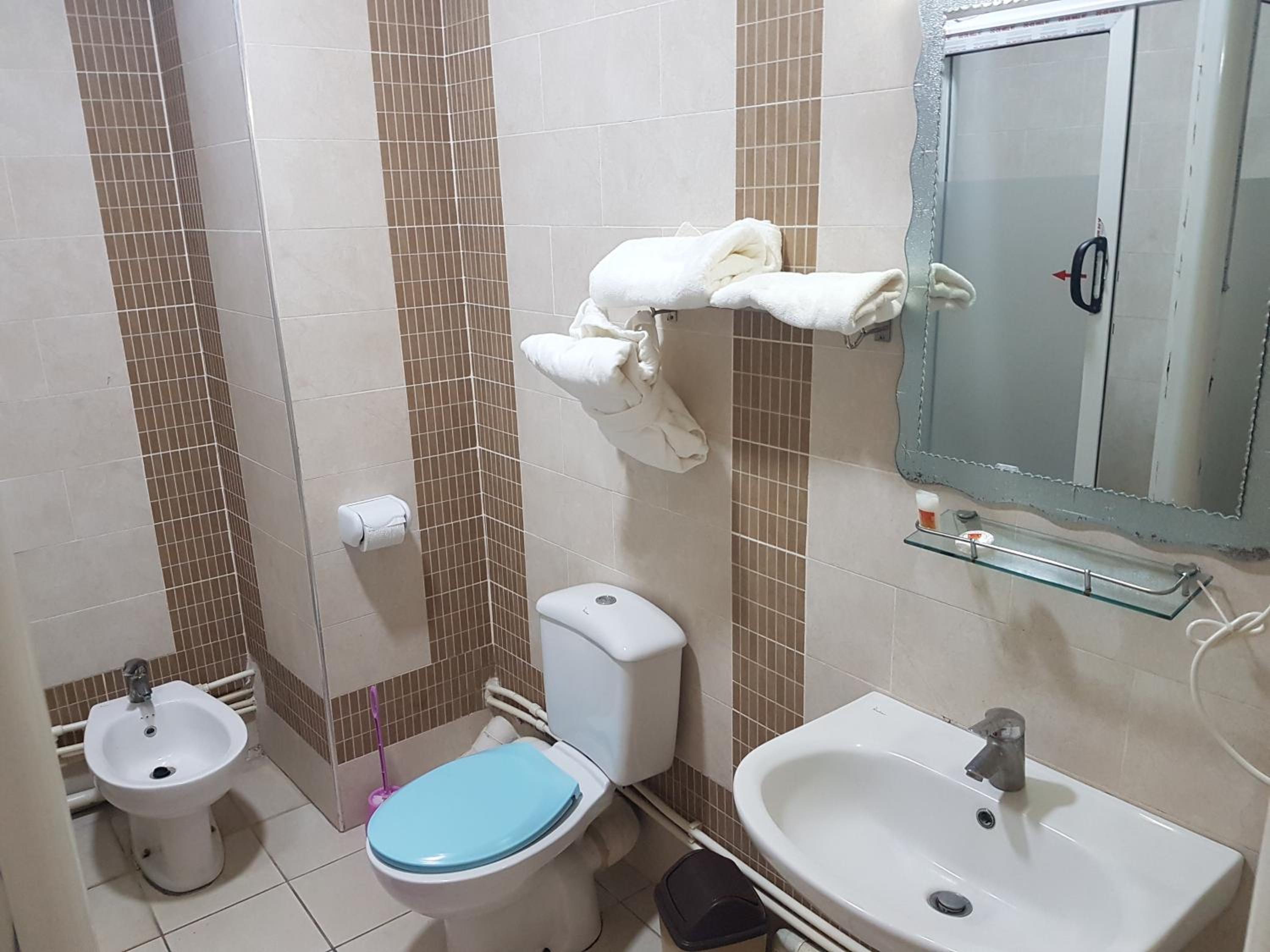 Single Room photo 2
