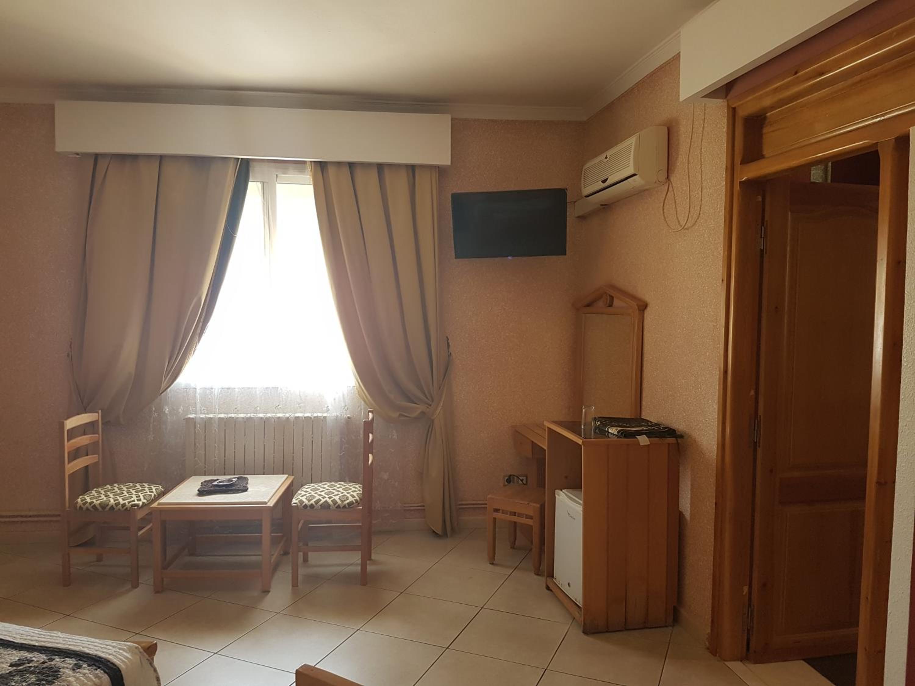 Triple Room photo 1