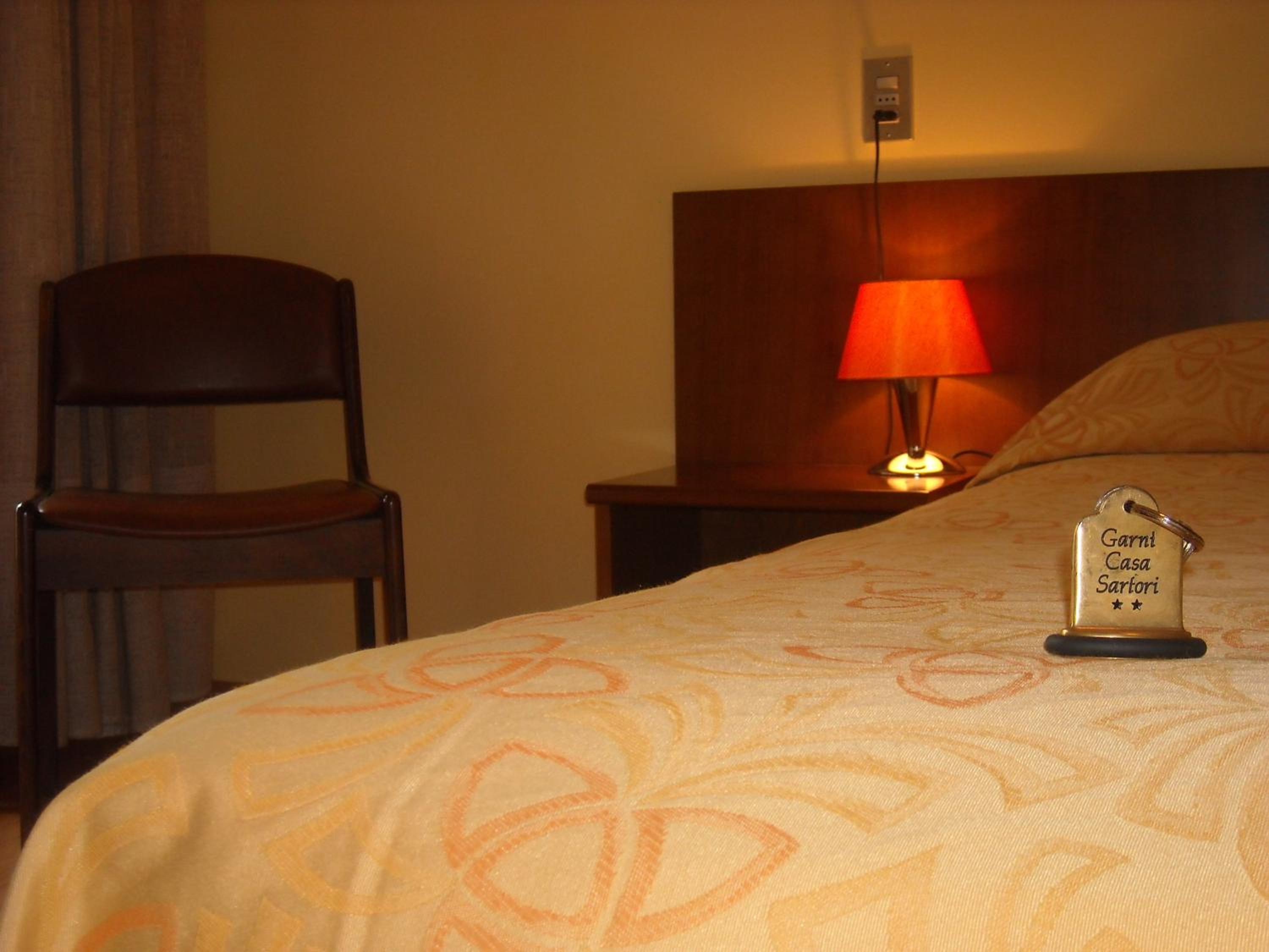Double Room - Photo 3