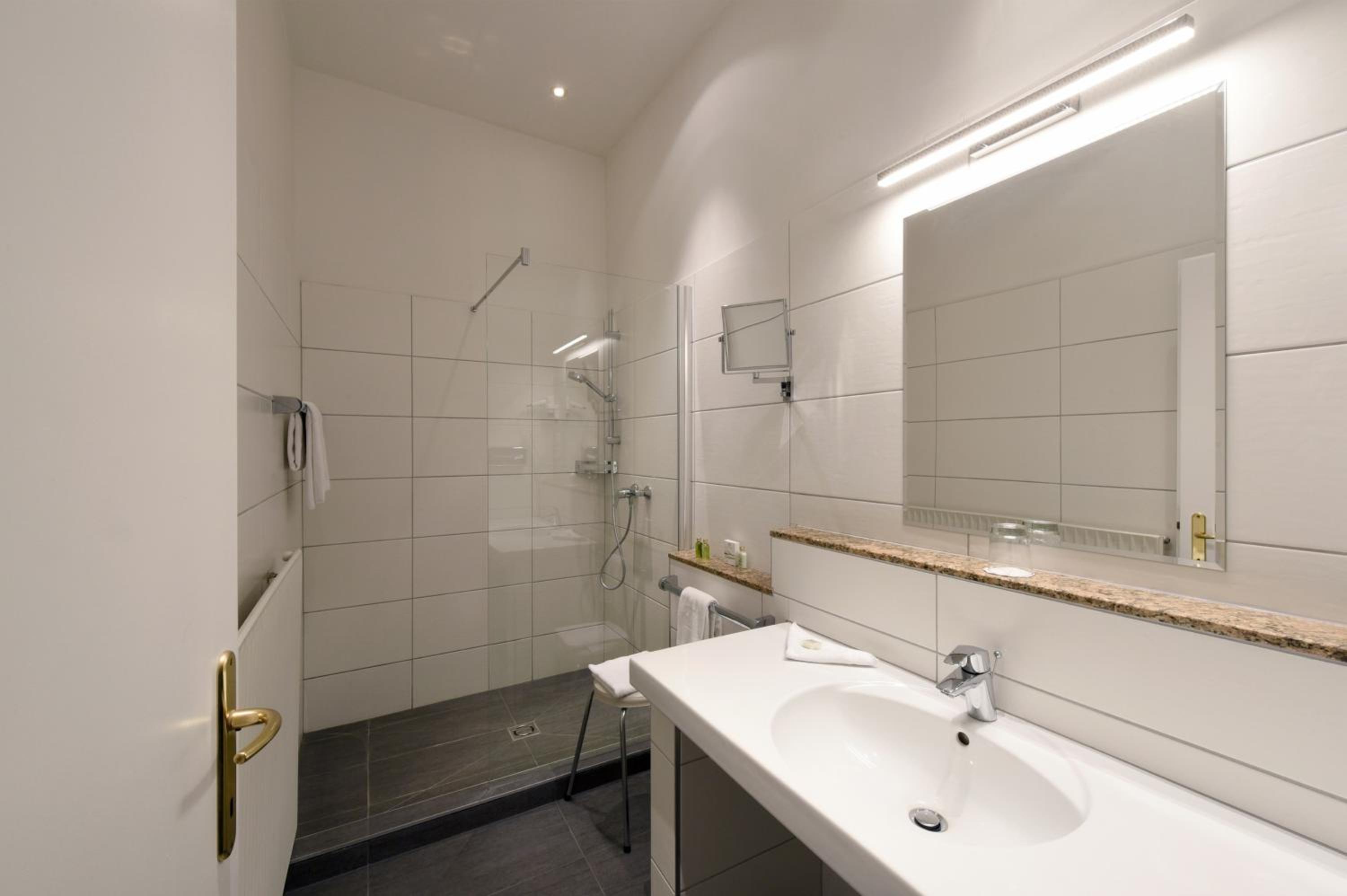 Classic Single Room photo 3