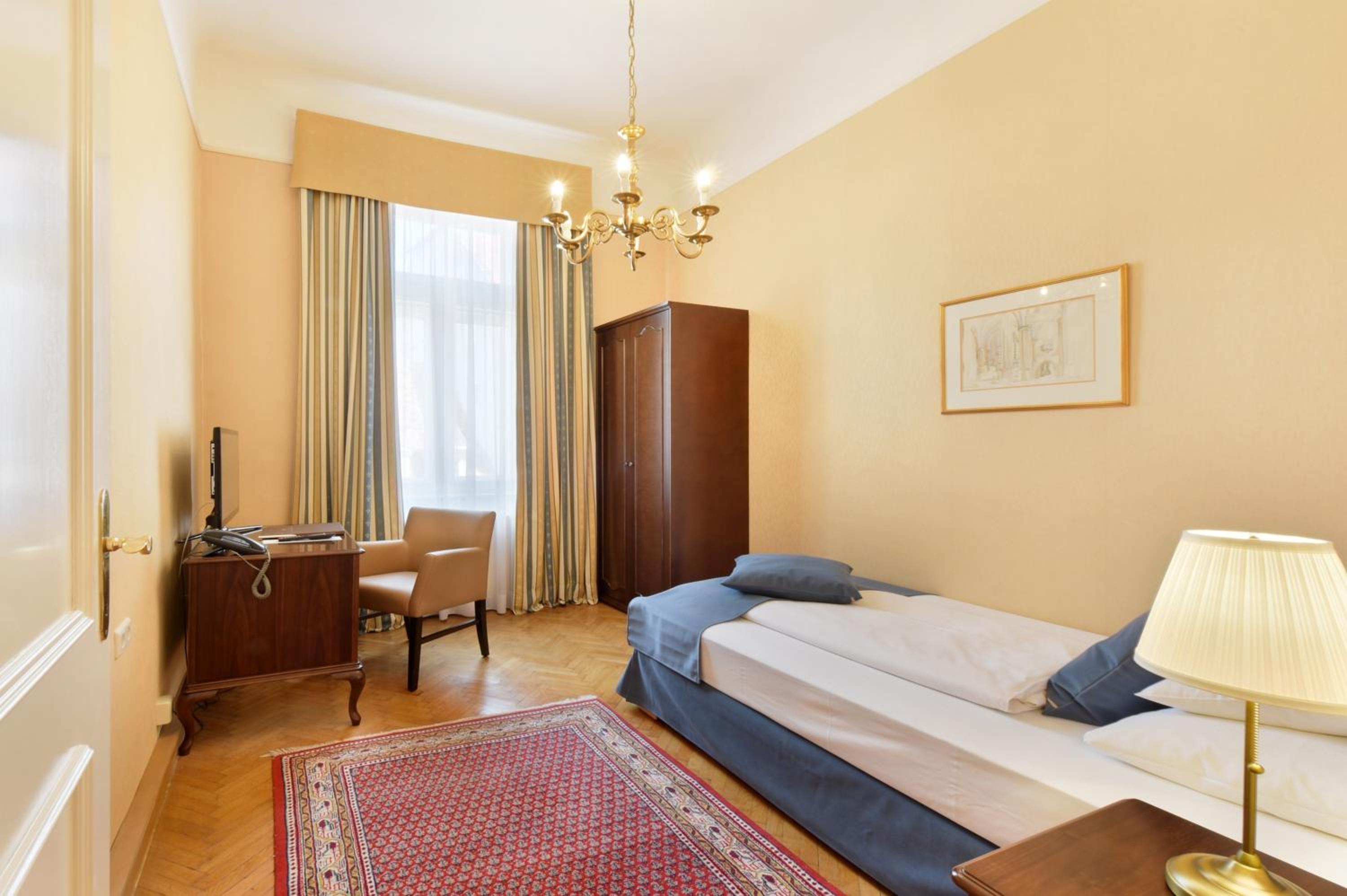 Classic Single Room photo 1