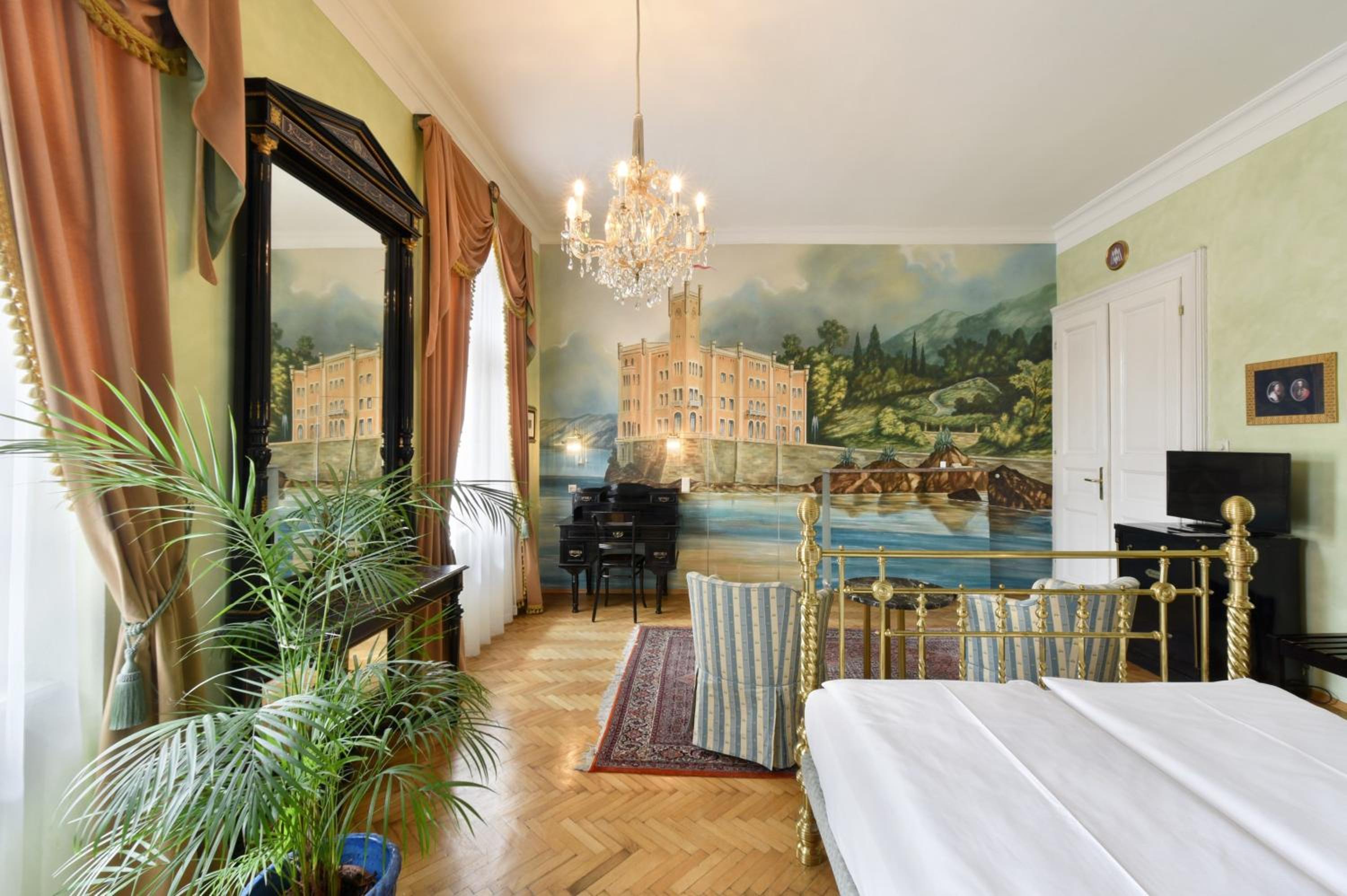 Comfort Double Room - Photo 6