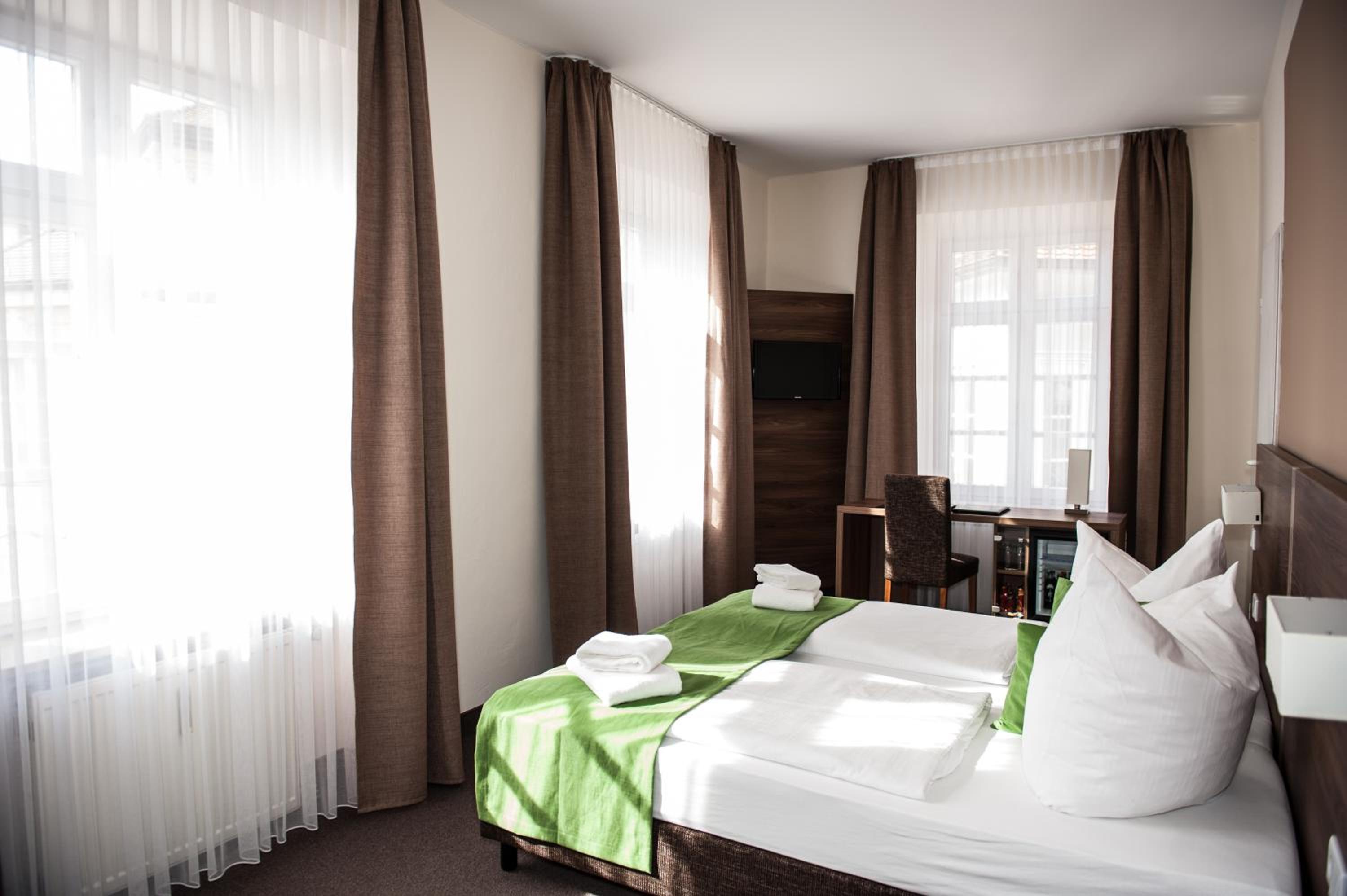 Superior Double Room - Photo 7