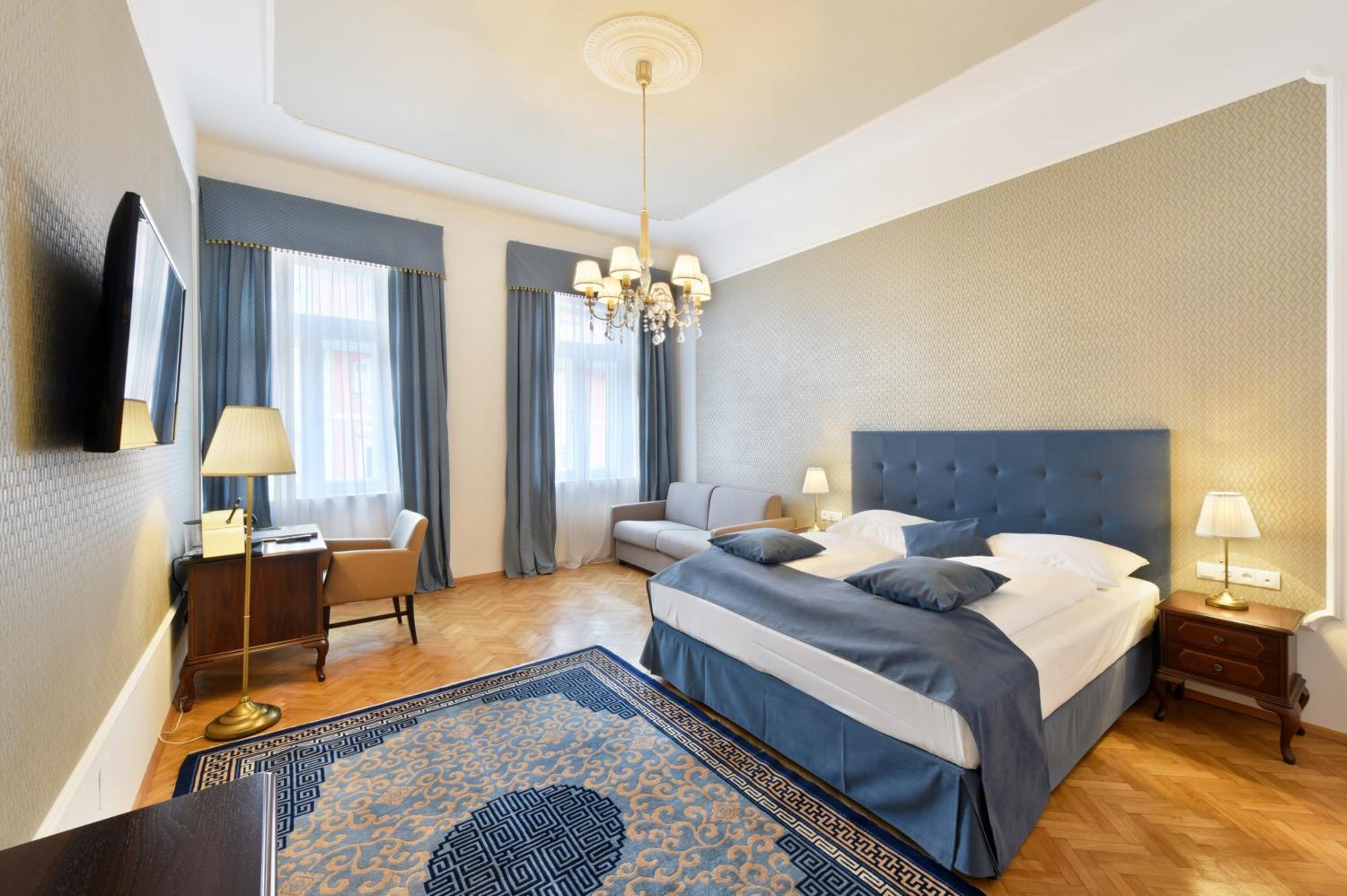 Superior Double Room - Photo 2