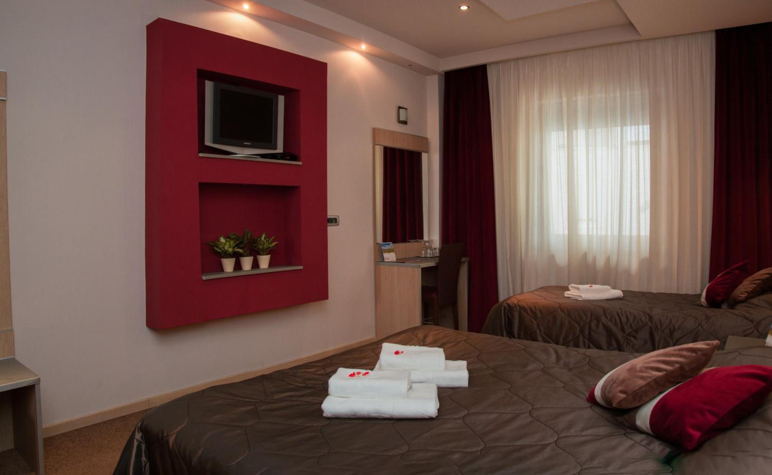 Triple Room - Photo 5
