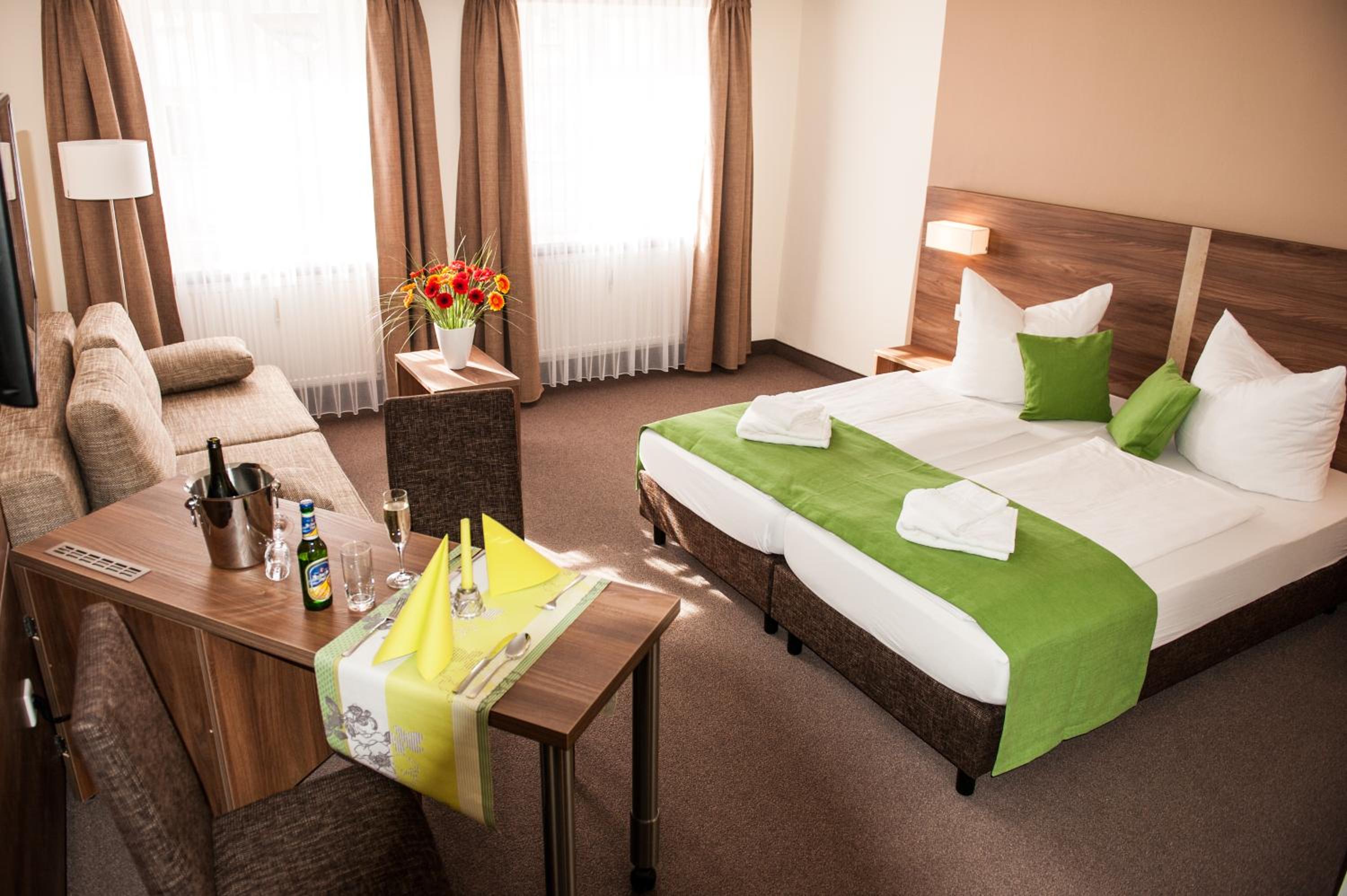 Superior Double Room - Photo 16