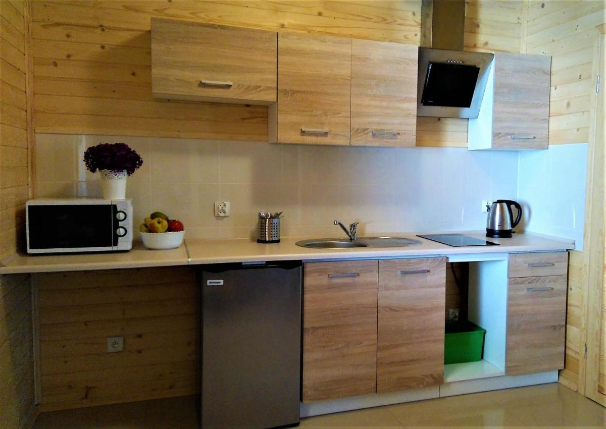Two-Bedroom Cottage photo 1