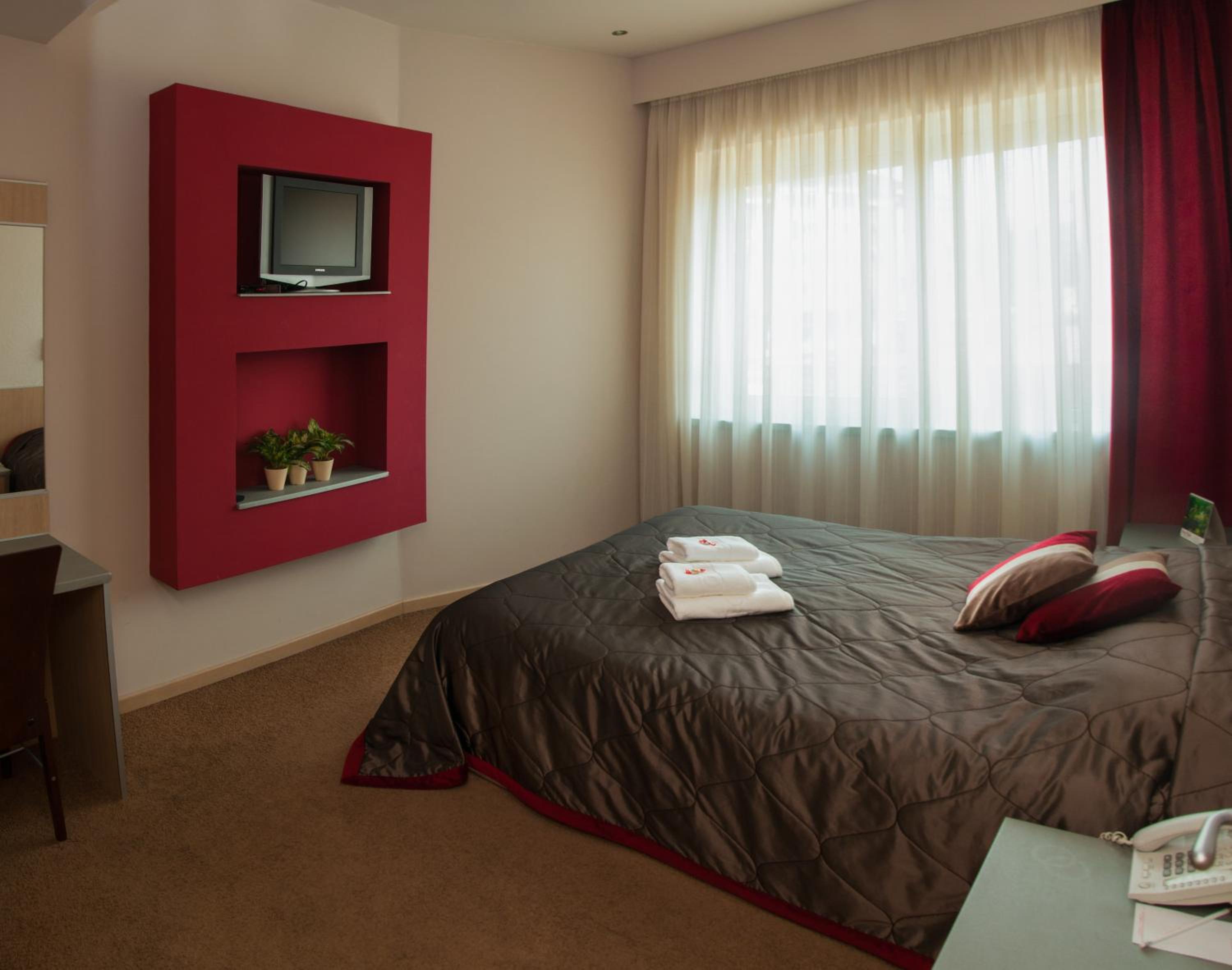 Suite - Photo 1