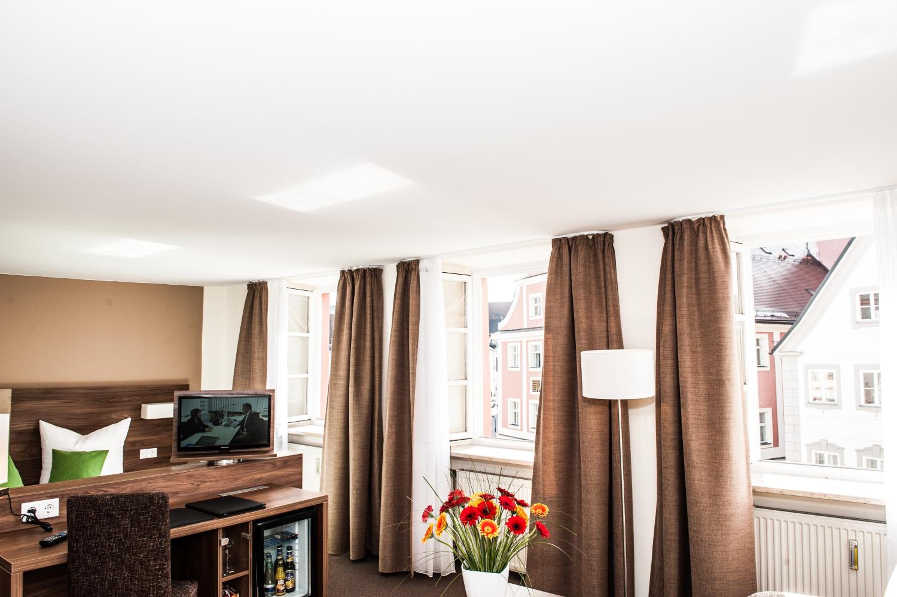 Superior Double Room - Photo 5
