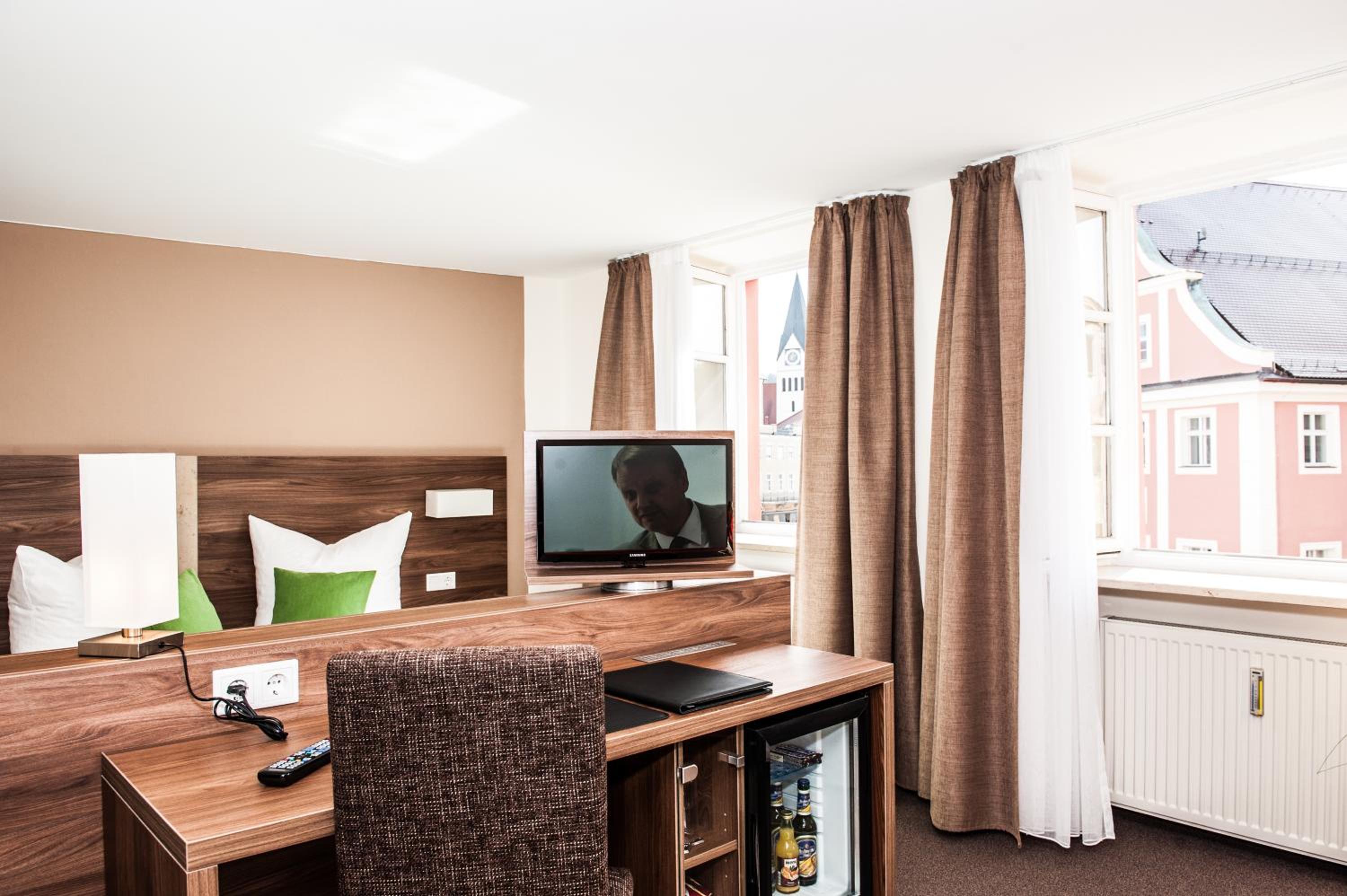 Superior Double Room - Photo 8