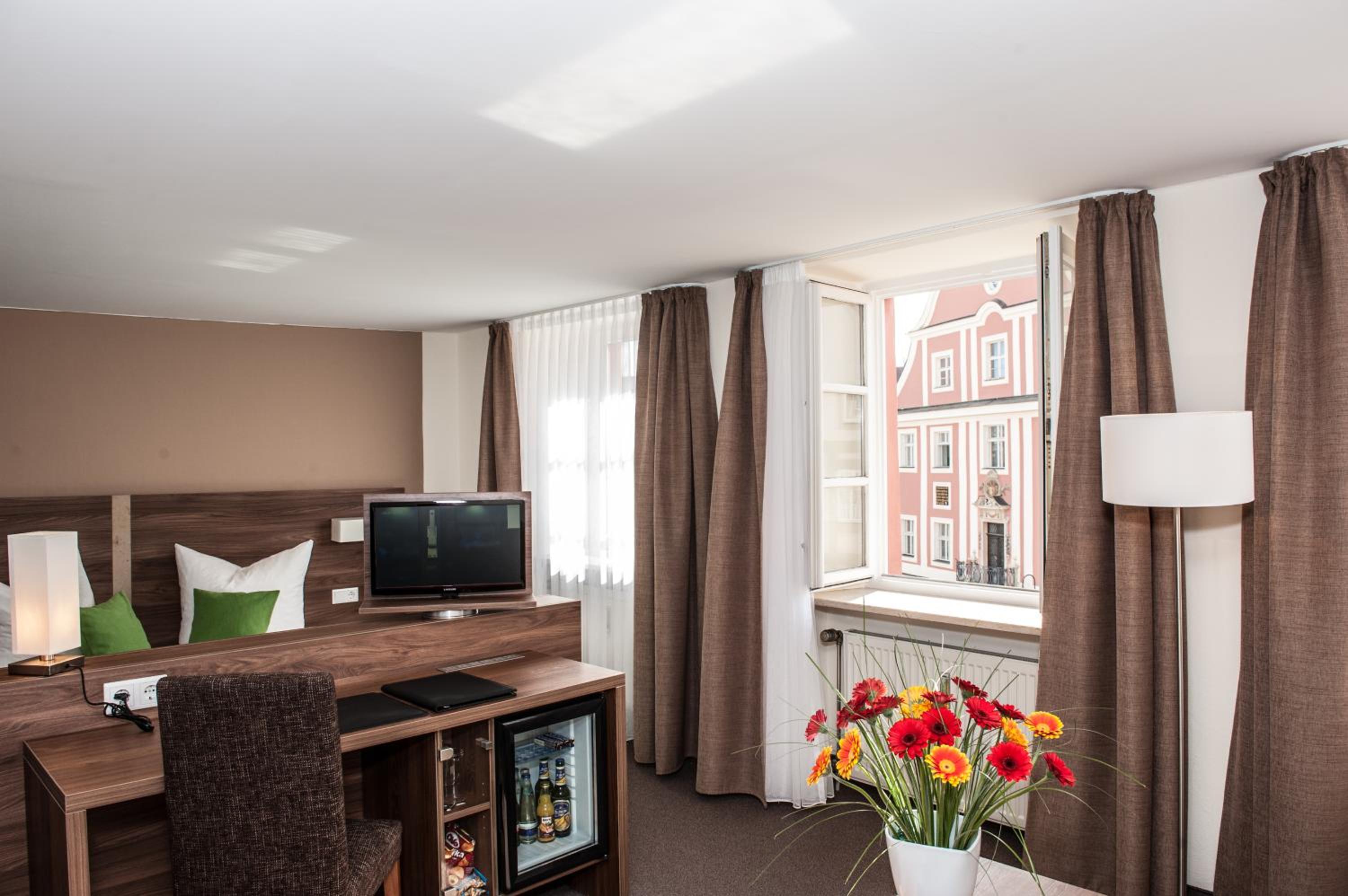 Superior Double Room - Photo 9