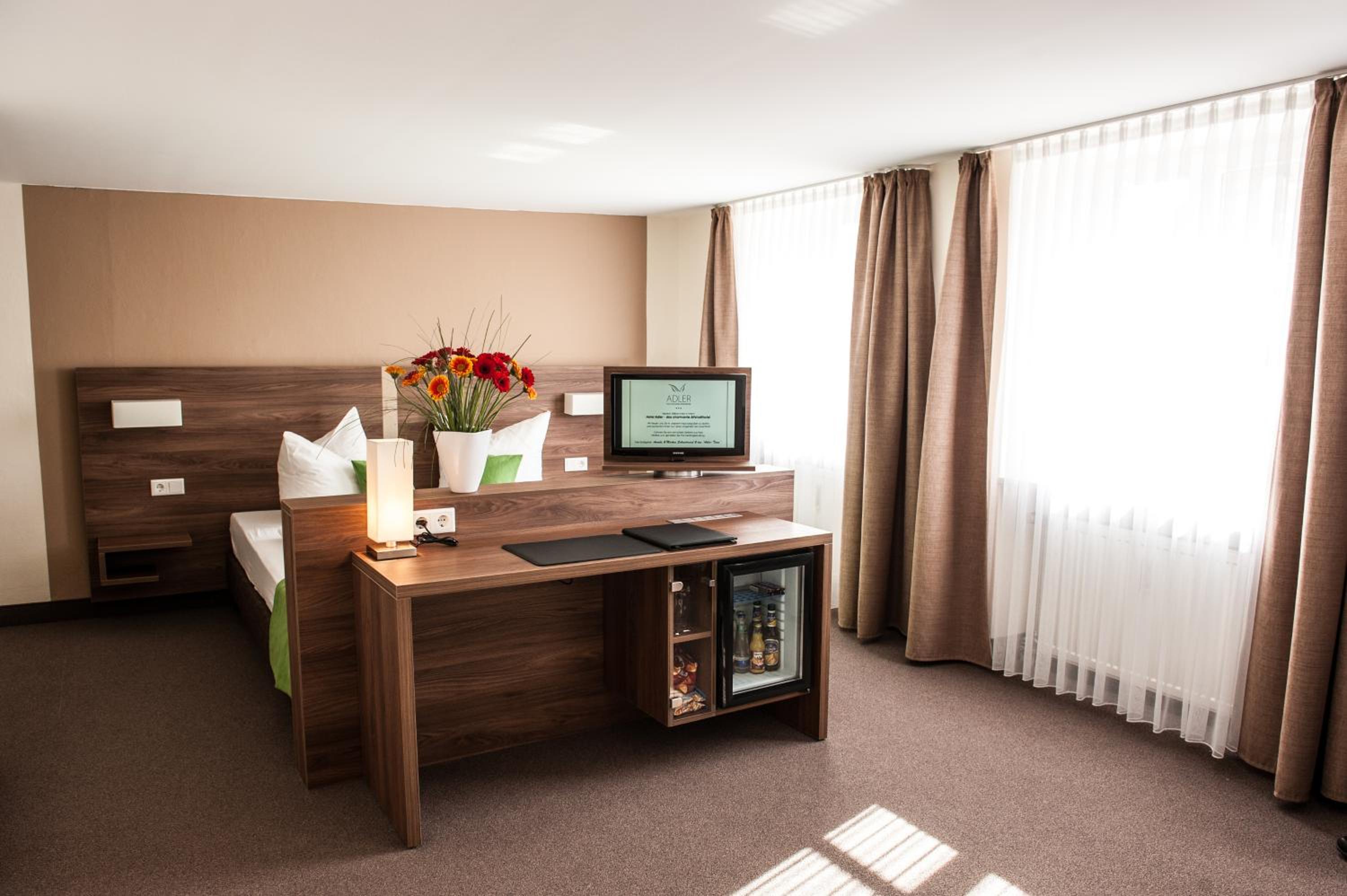 Superior Double Room - Photo 6