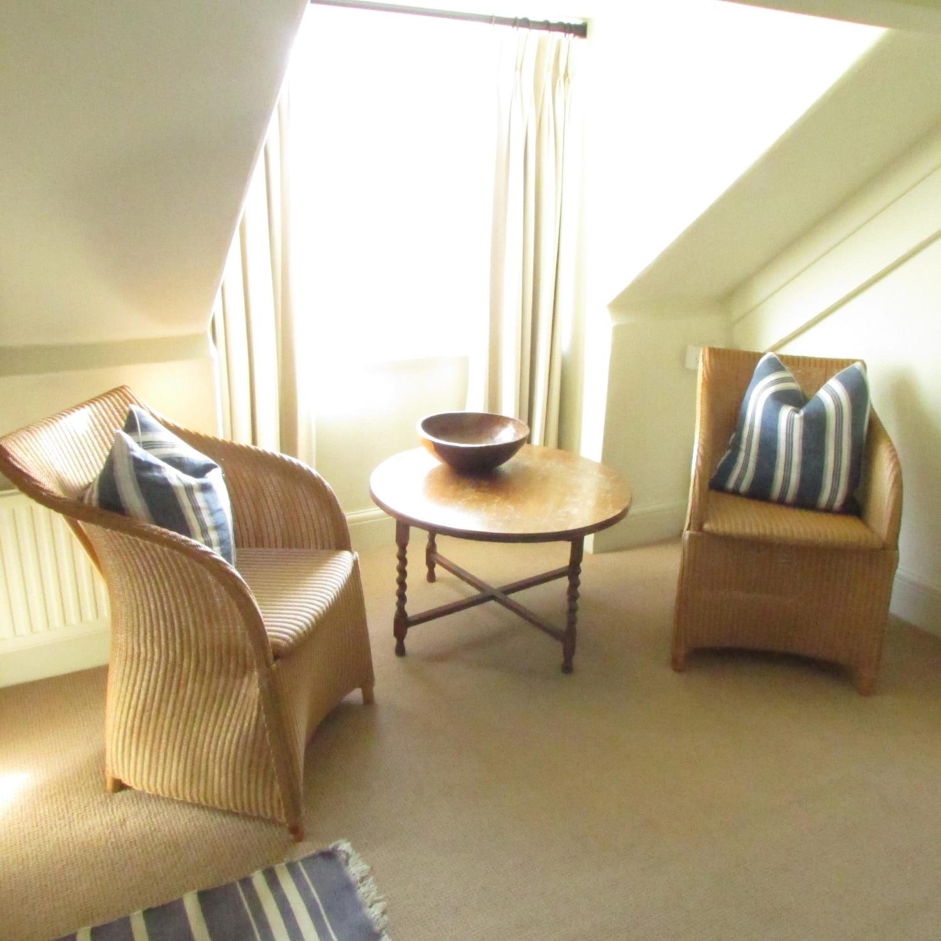 Family Double Room photo 3