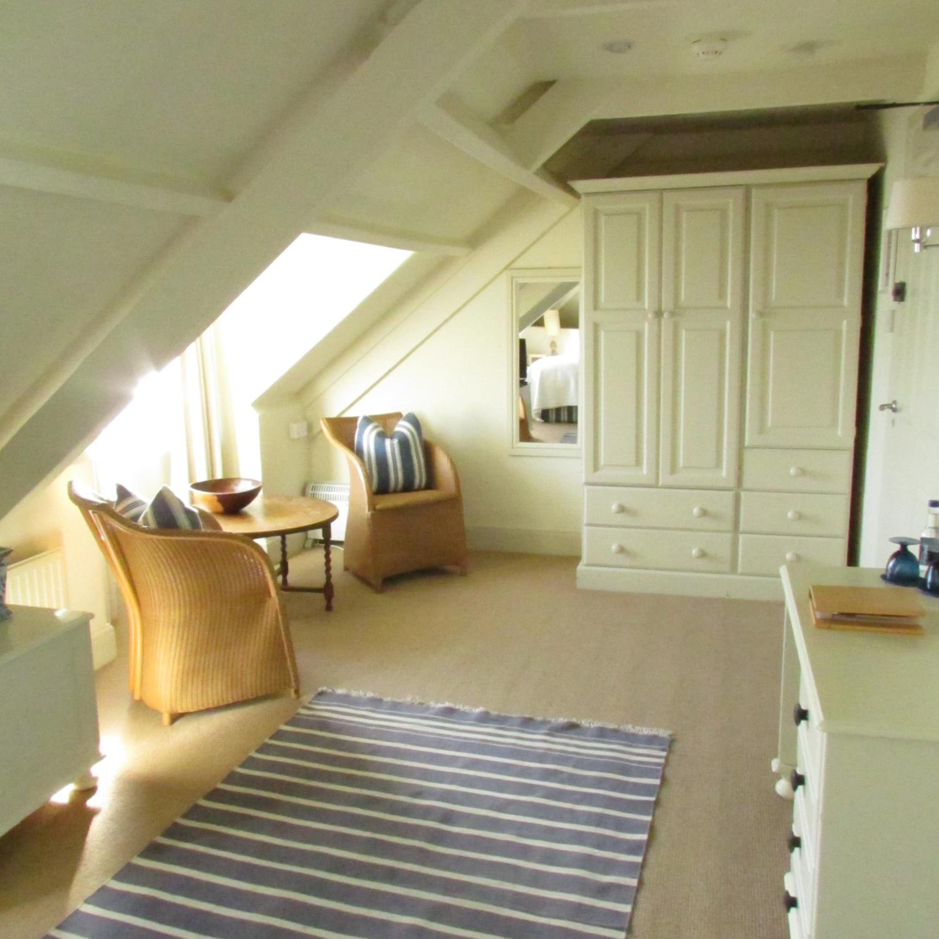 Family Double Room photo 2