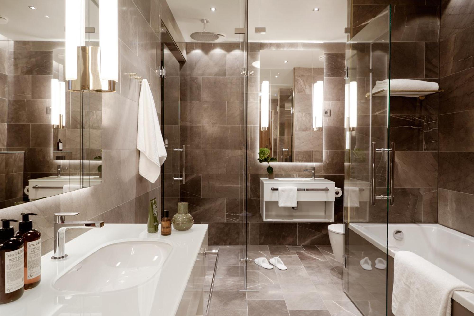 St. George Suite (spa included) thumbnail 6