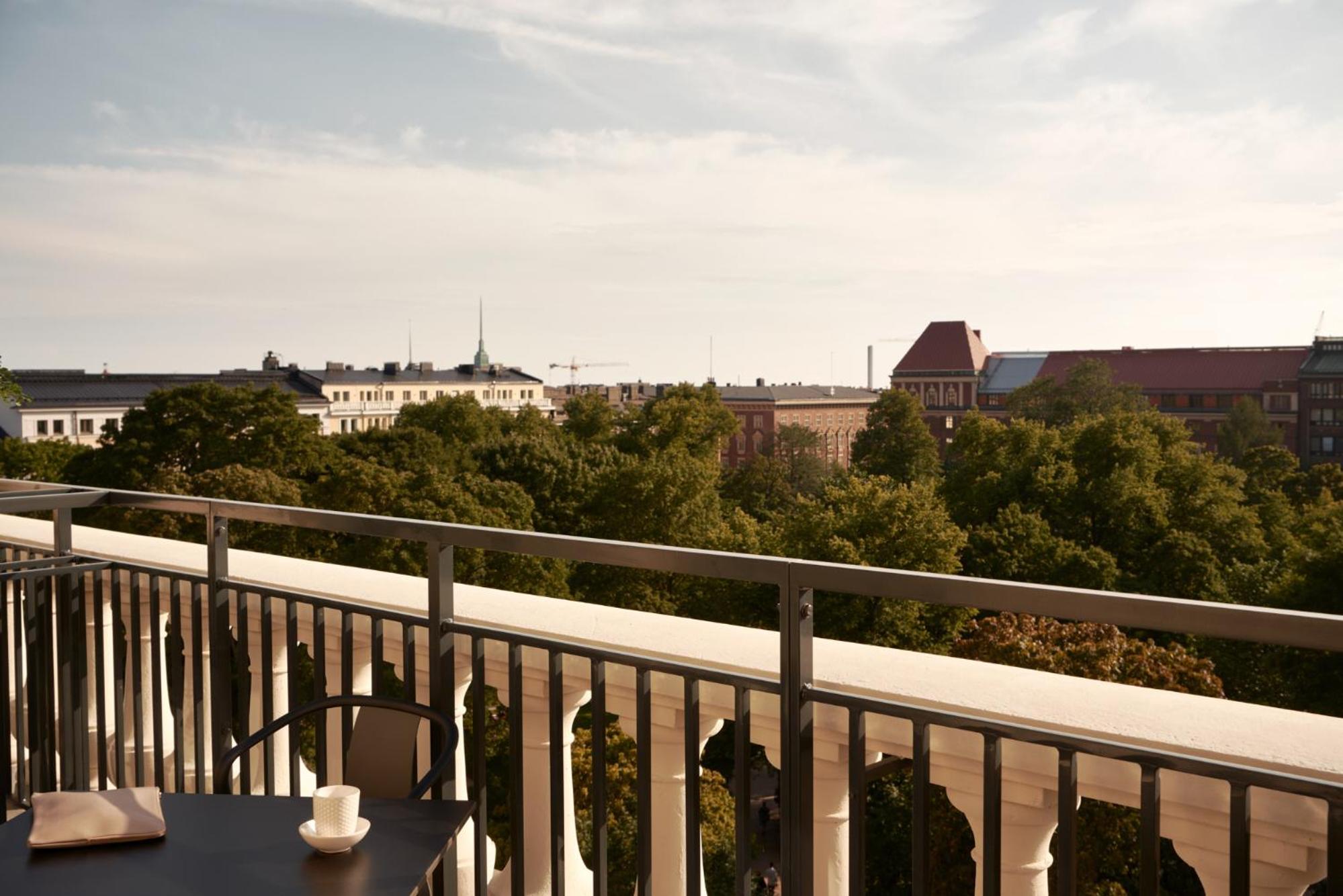 Coupole Suite with City View (spa included)