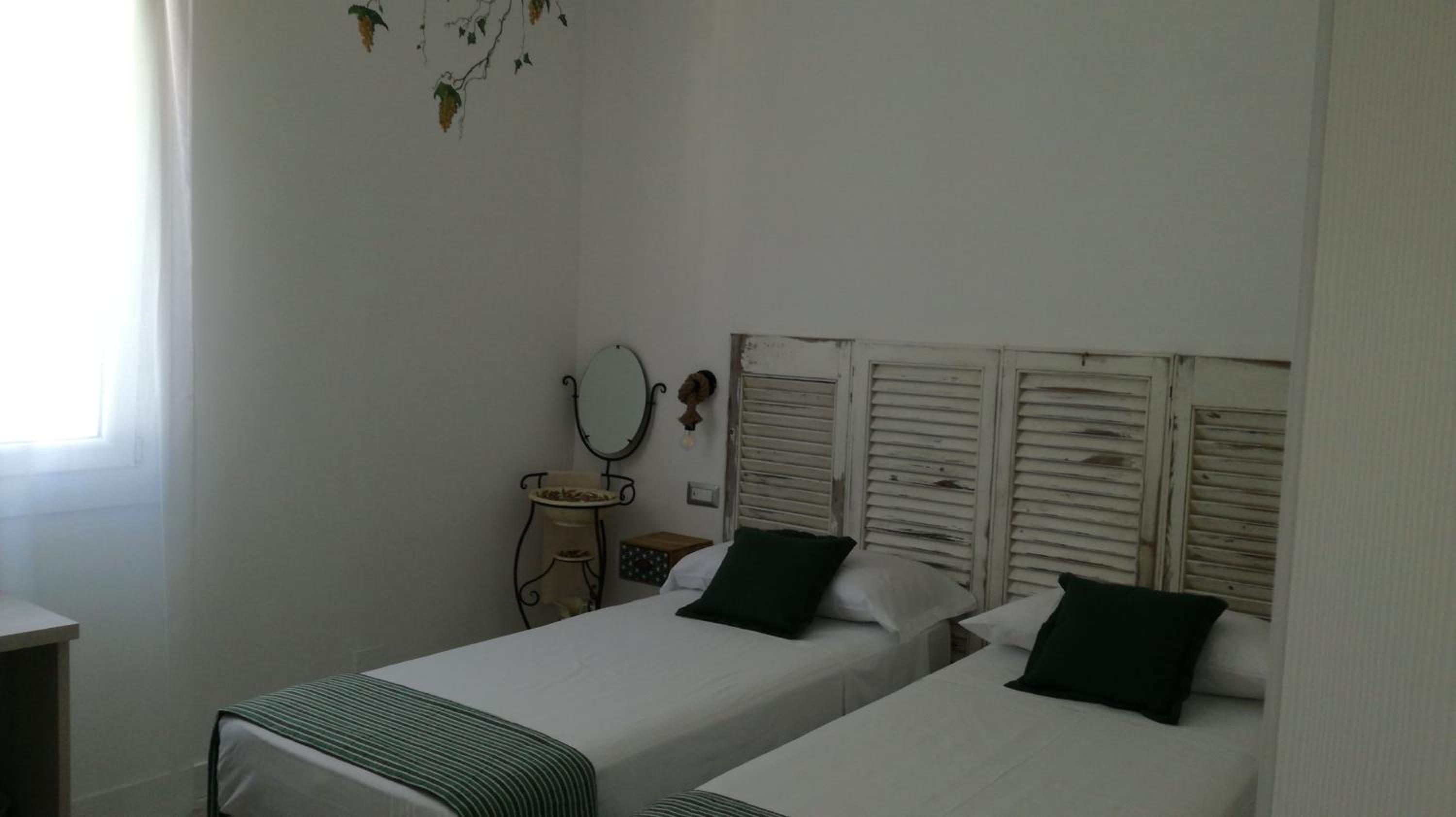 Superior Deluxe Double or Twin Room