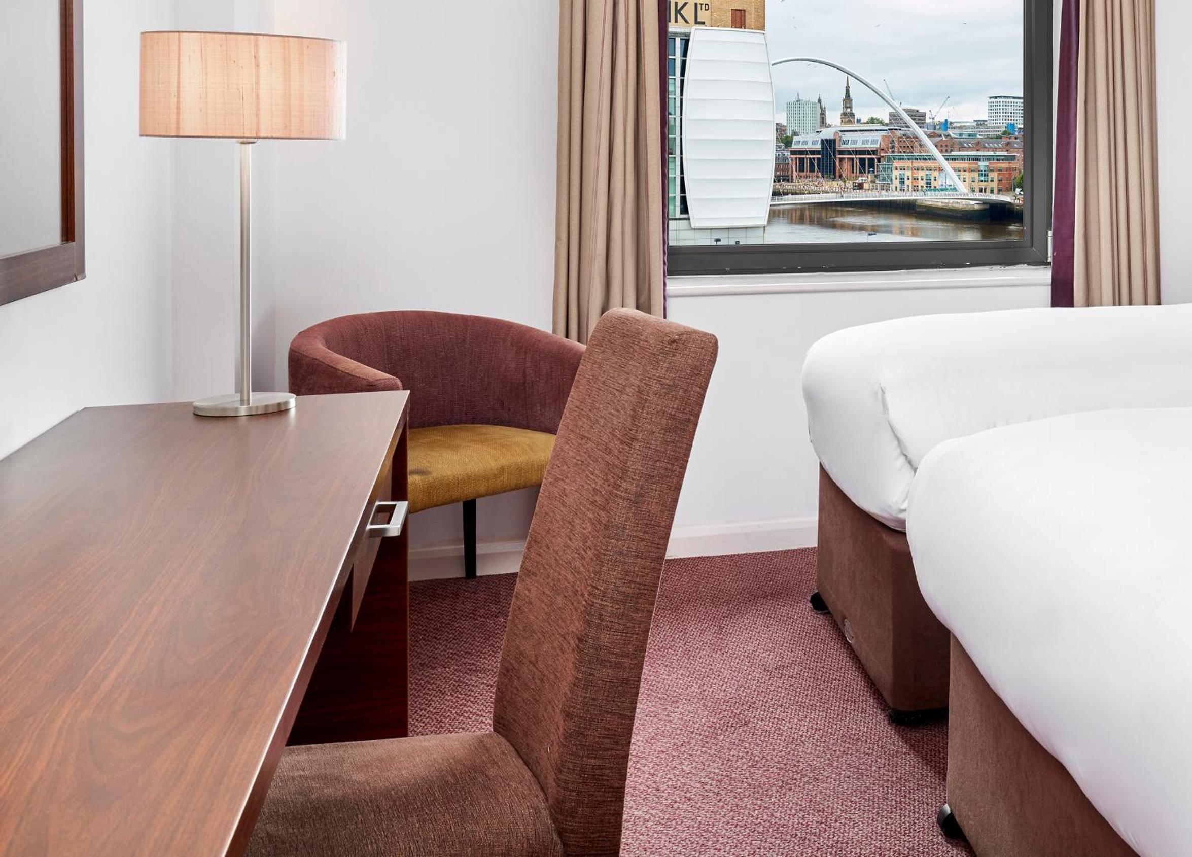 Superior Twin Room photo 2