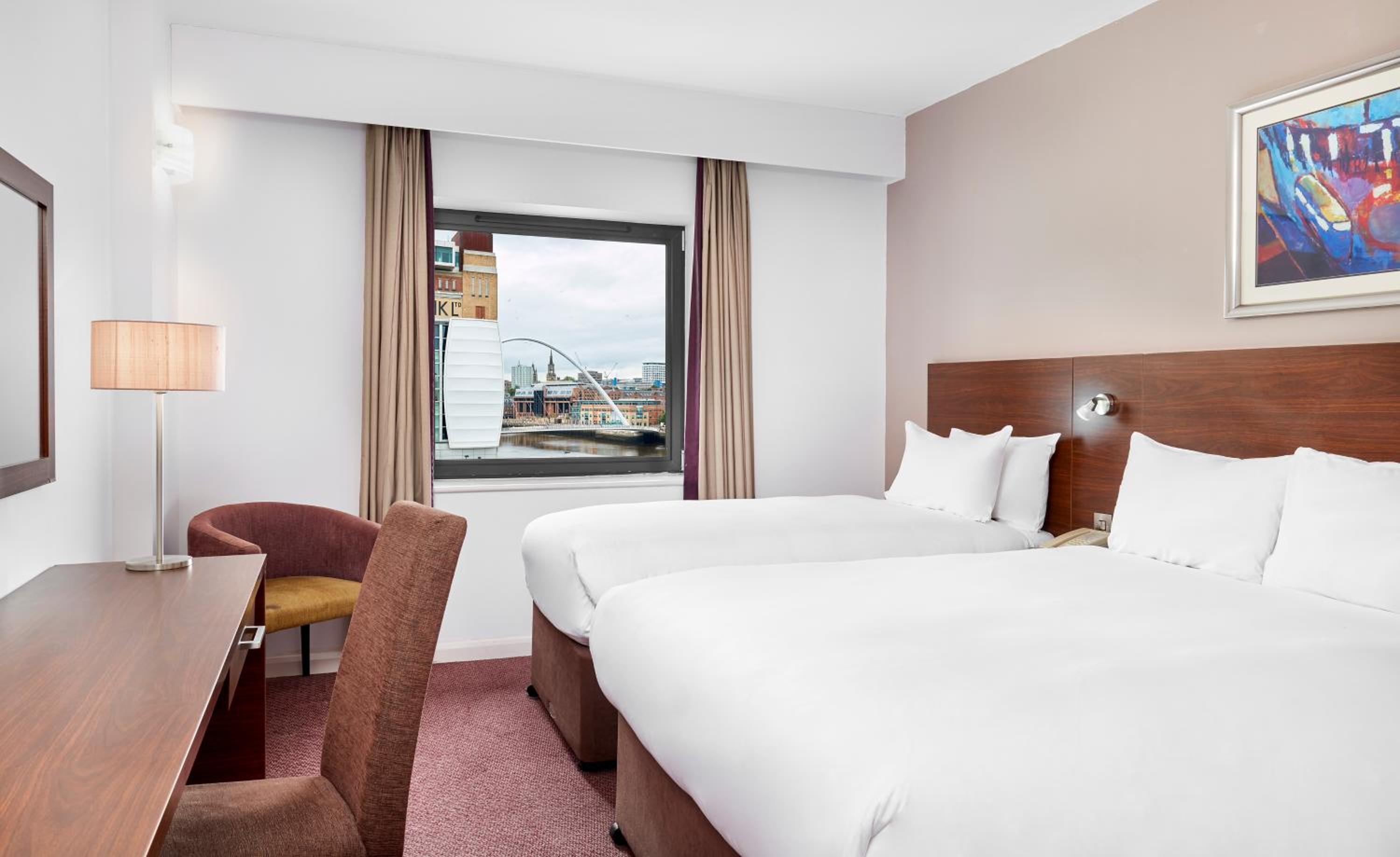Superior Twin Room photo 1