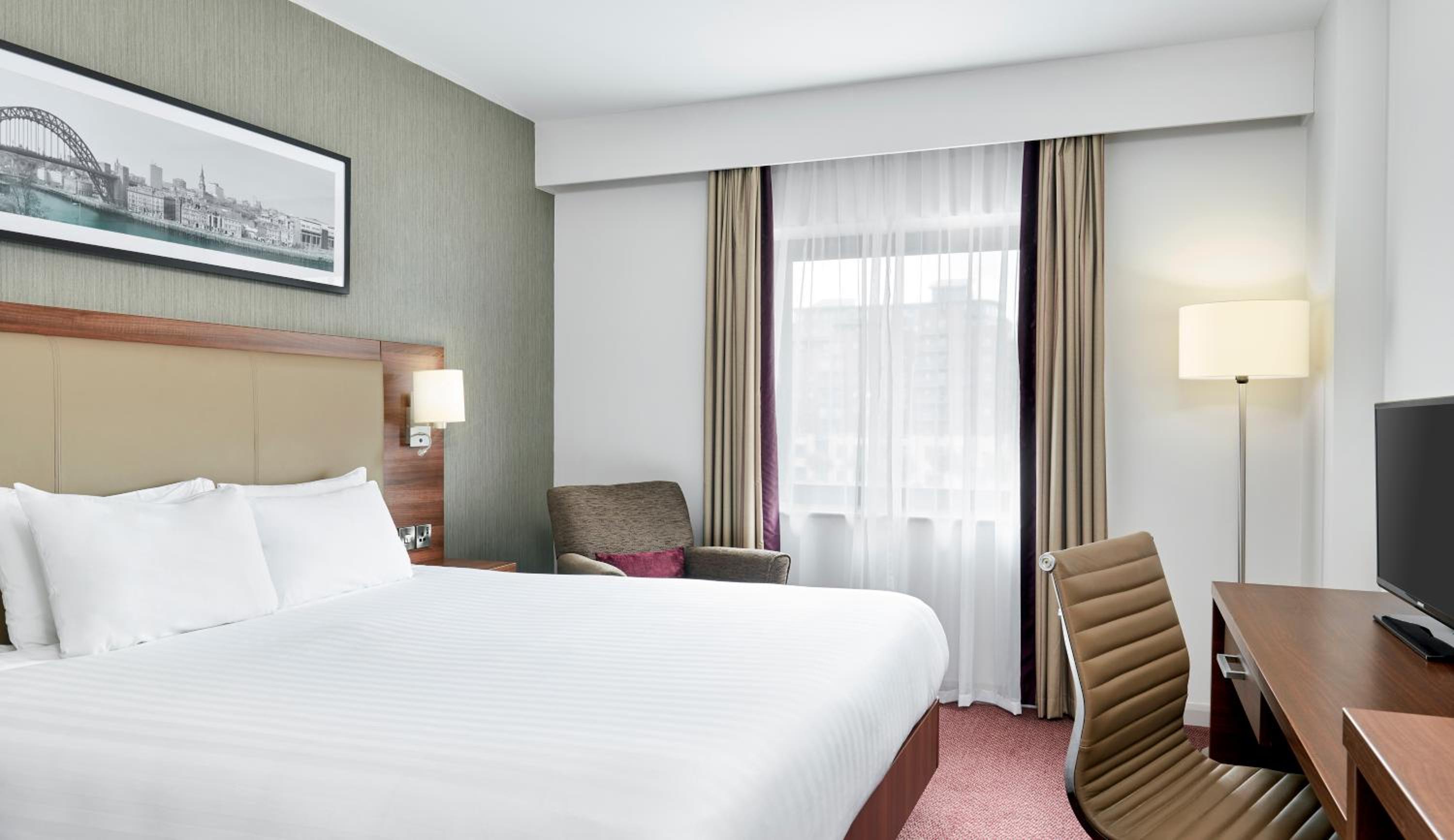 King Room photo 1