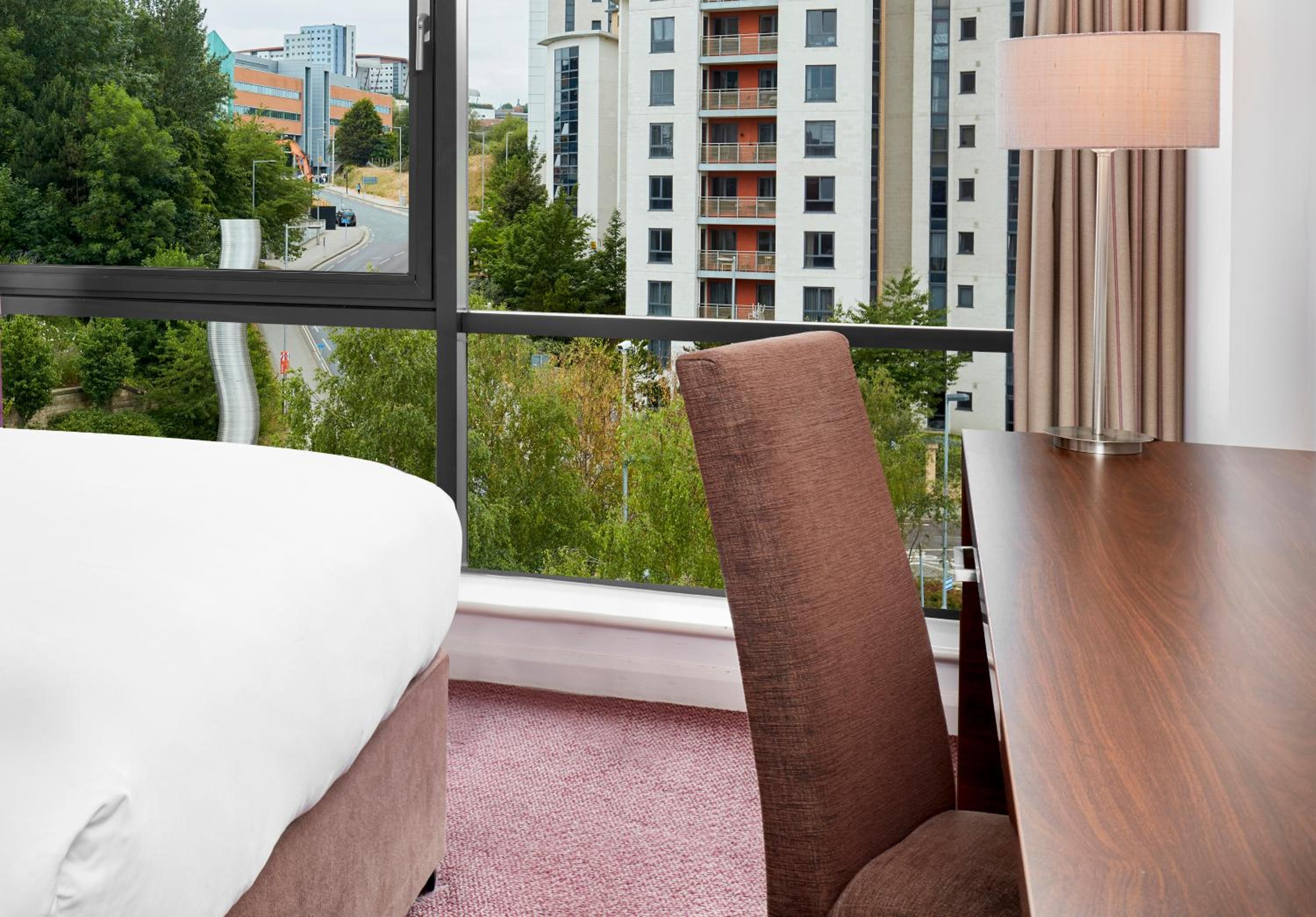 Standard Double Room photo 3