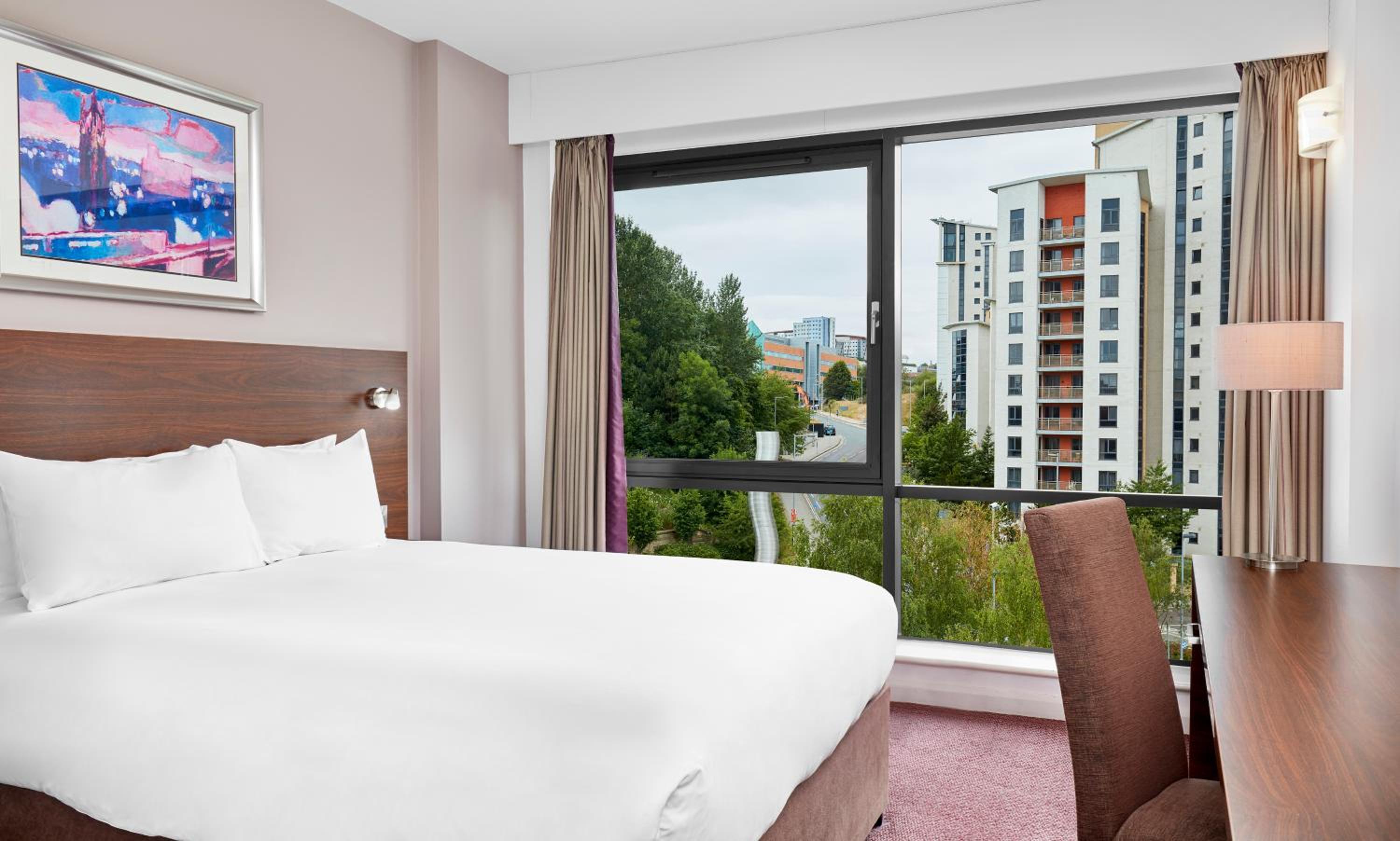 Standard Double Room photo 1