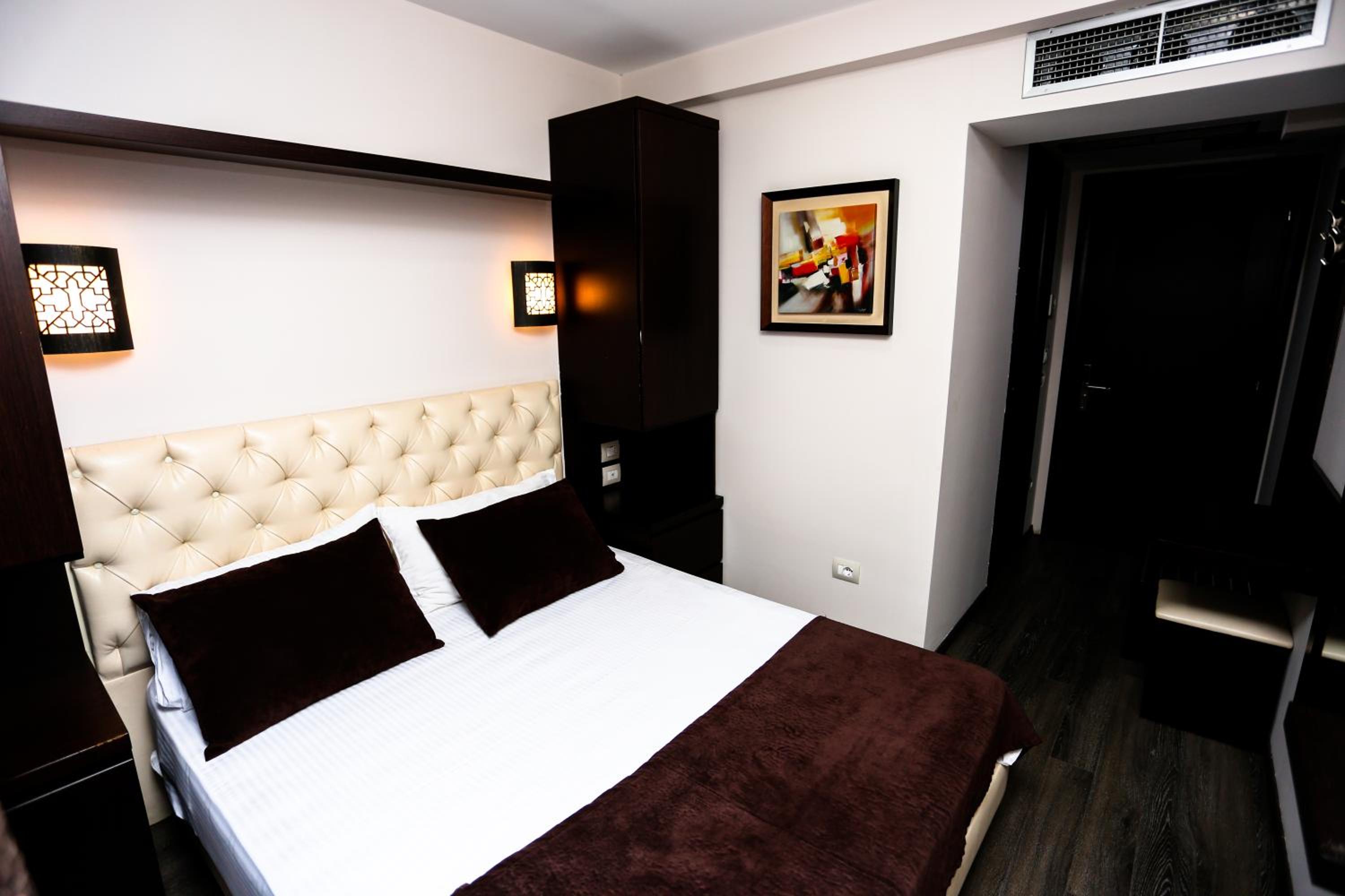 Triple Room photo 2
