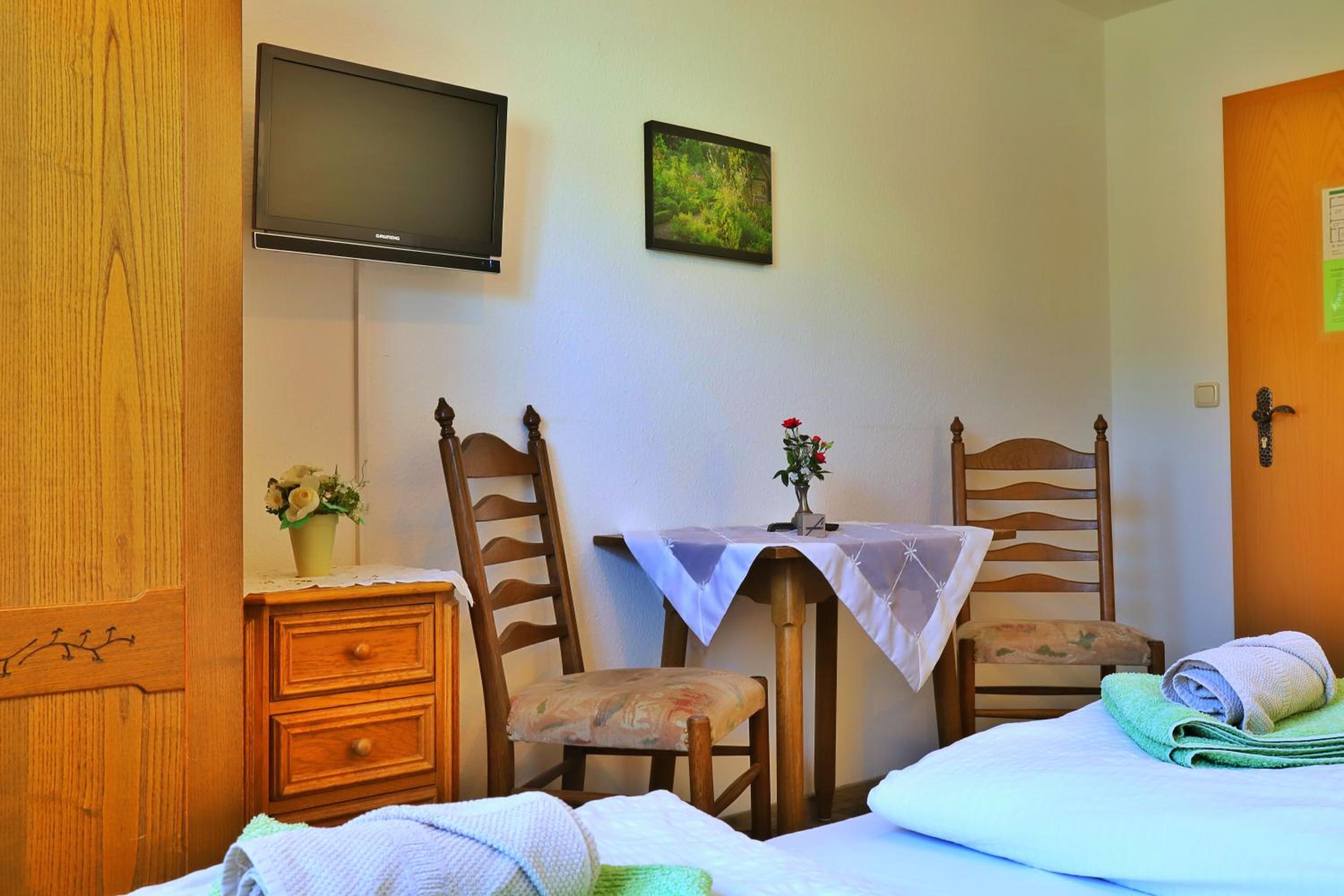Double Room photo 3