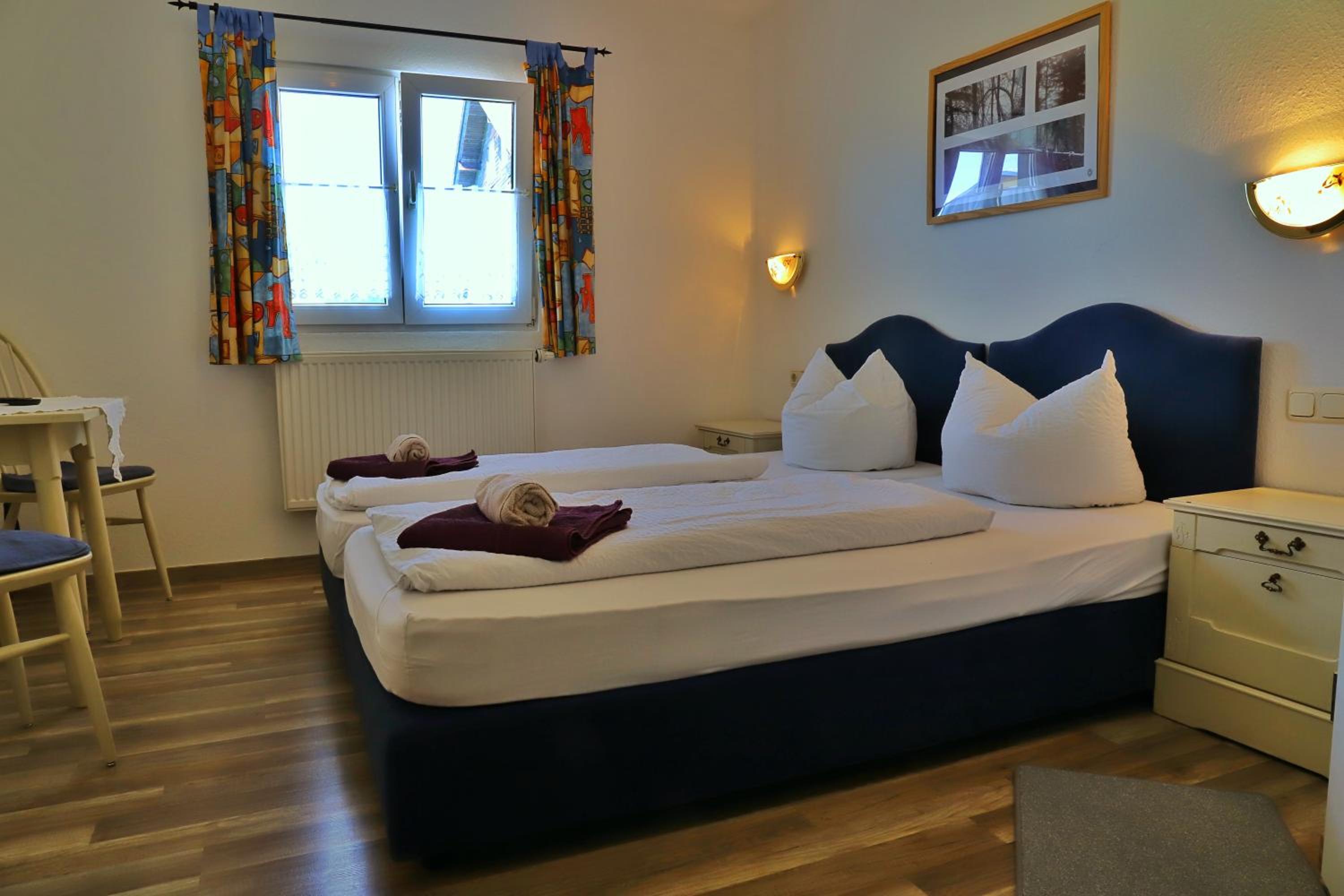 Double Room photo 2