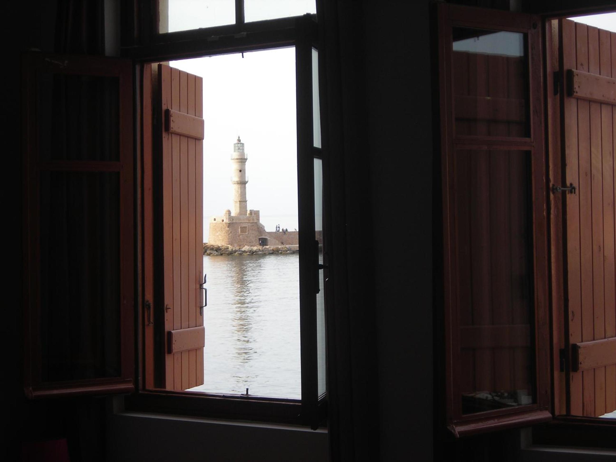 Studio with Sea View - Photo 10