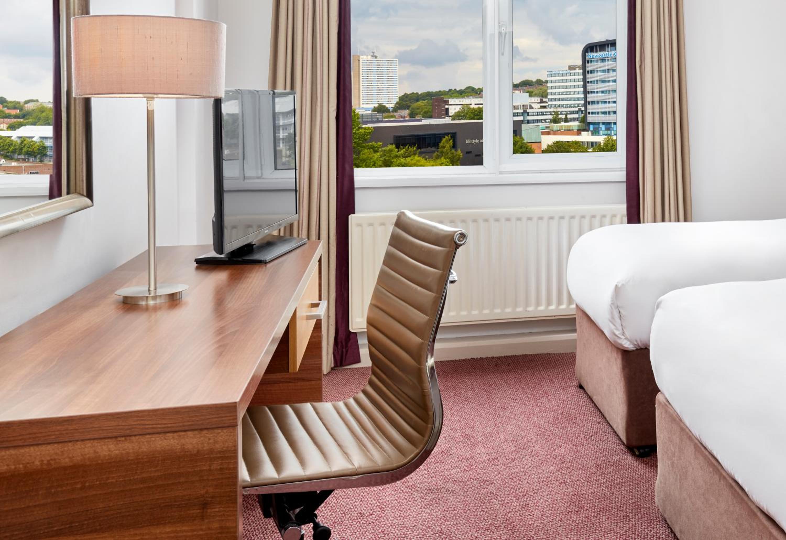 Standard Triple Room photo 2