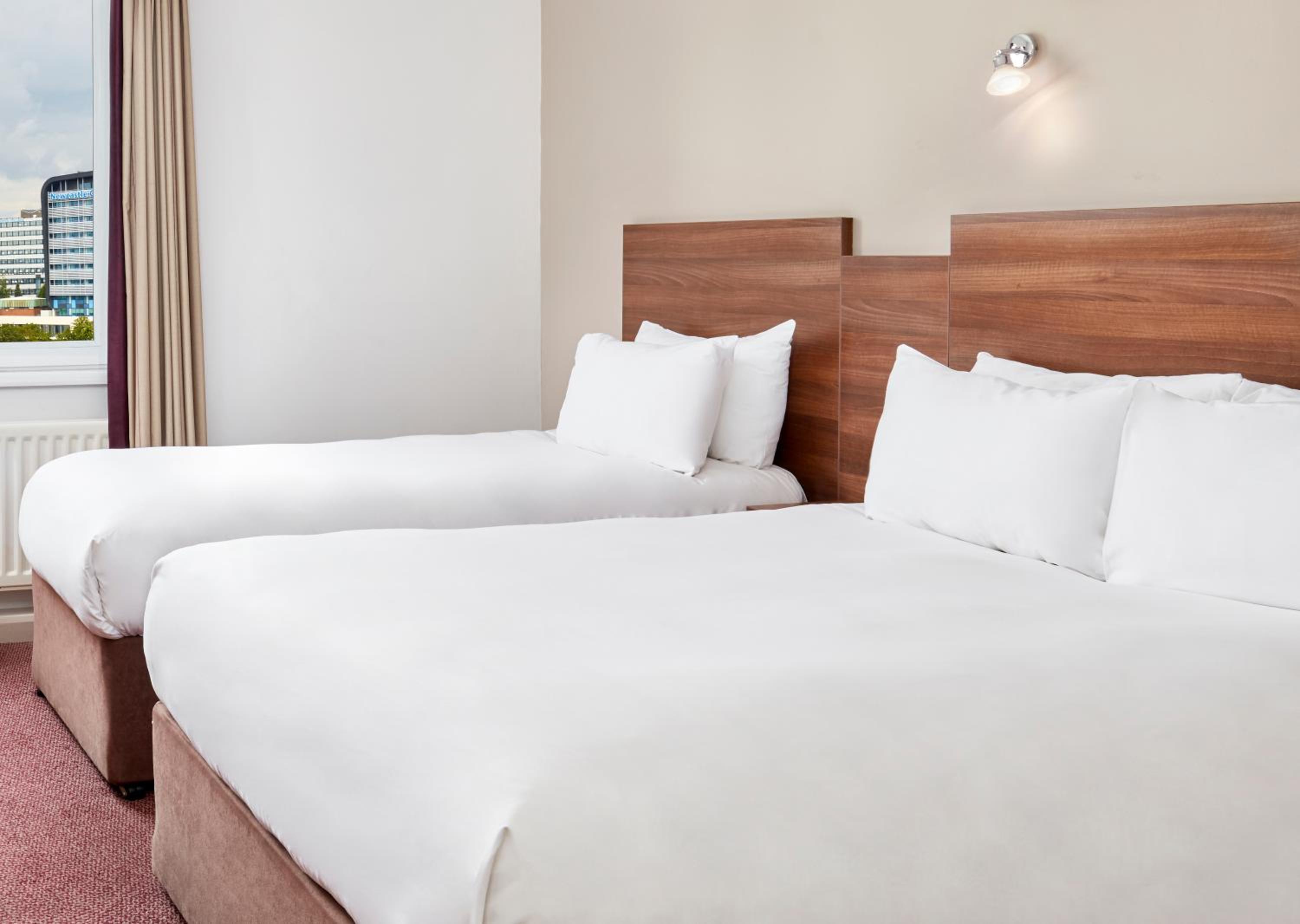 Standard Triple Room photo 3