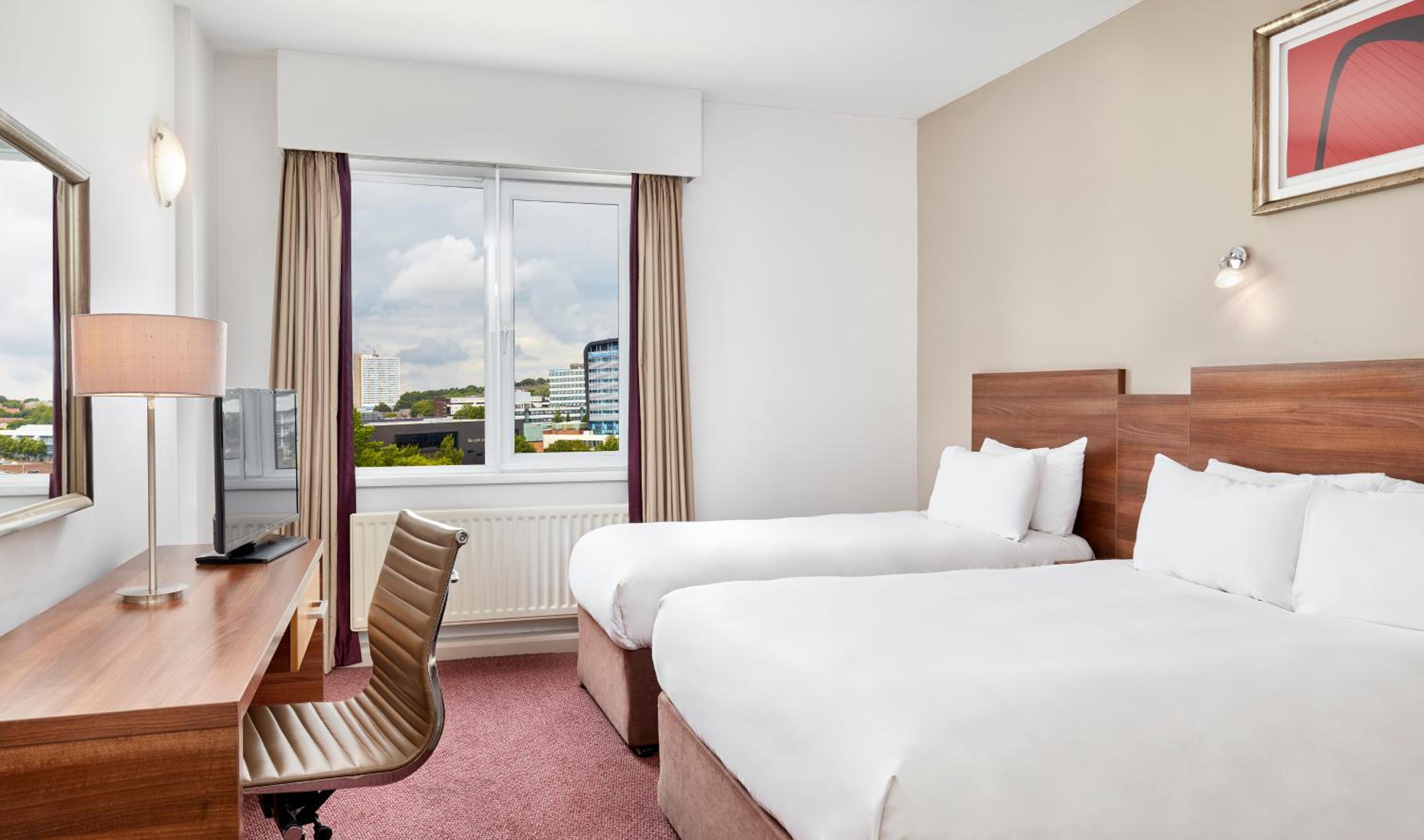 Standard Triple Room photo 1