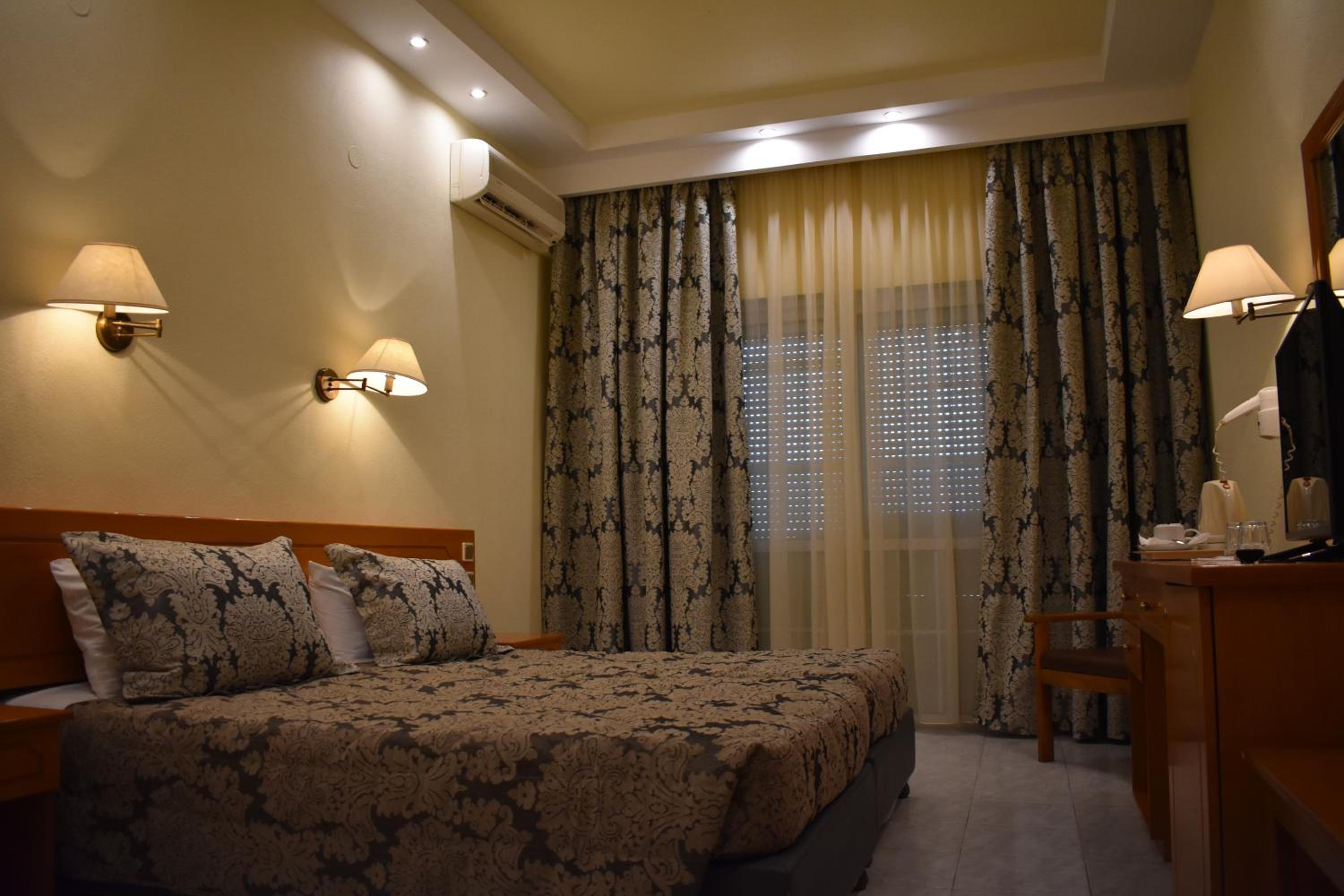 Standard Single Room photo 1