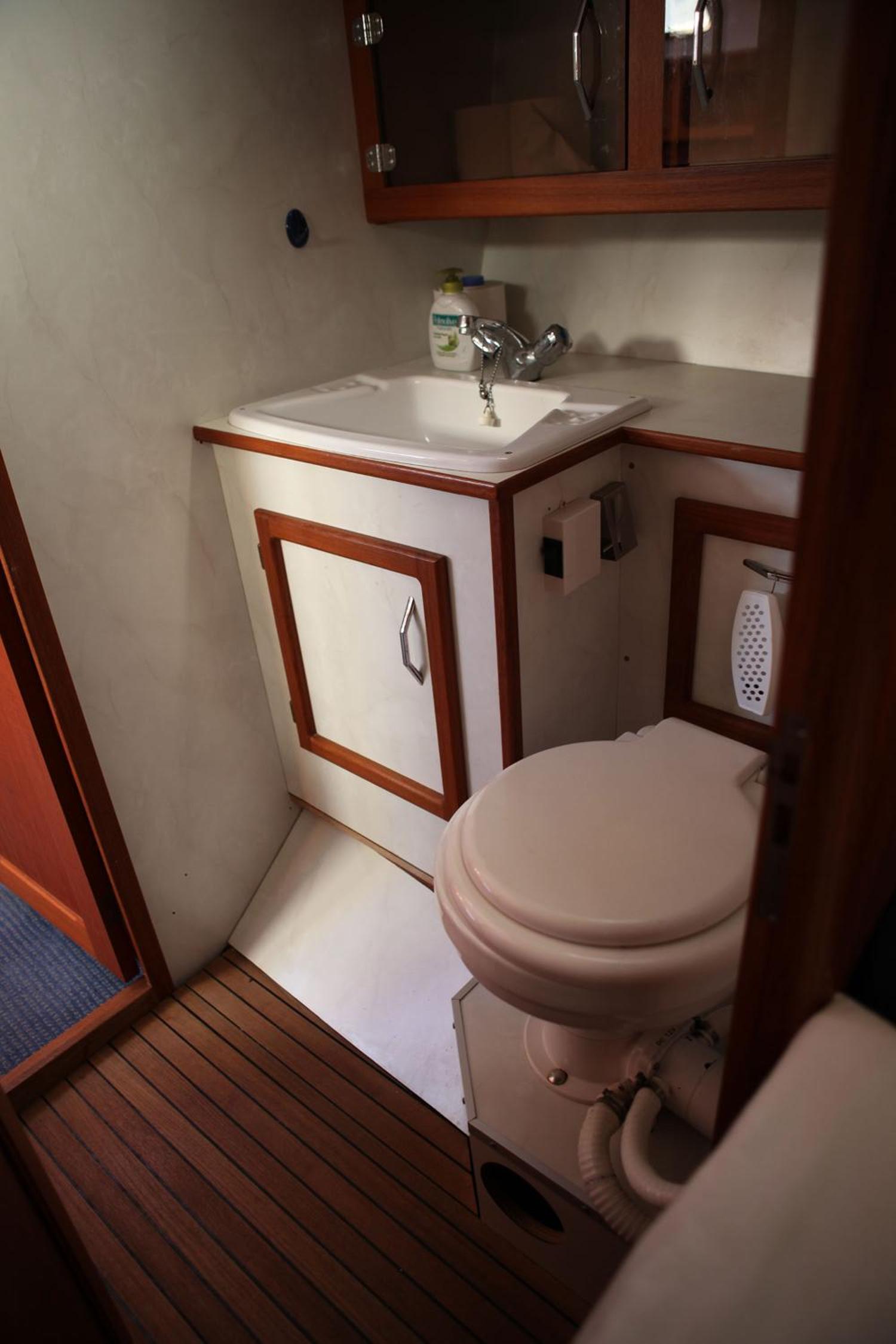 Mobile Home - Photo 2