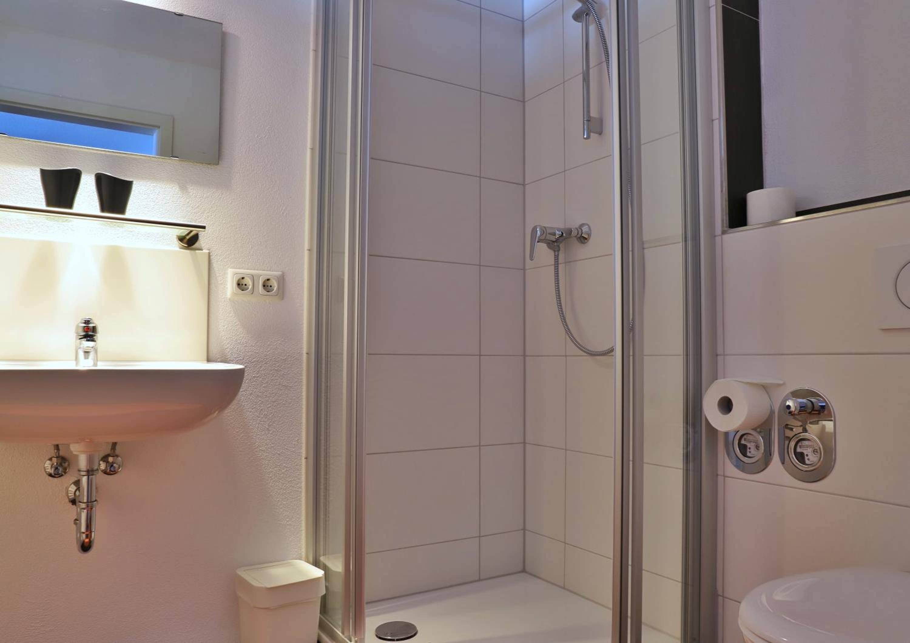 Double Room with Balcony photo 3